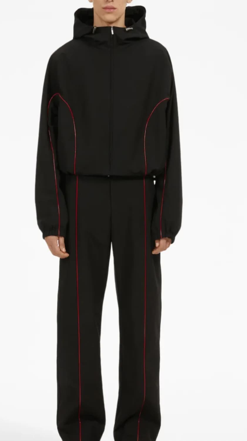 살바토레 페라가모(Ferragamo) 셋업 판매합니다  상품이미지2