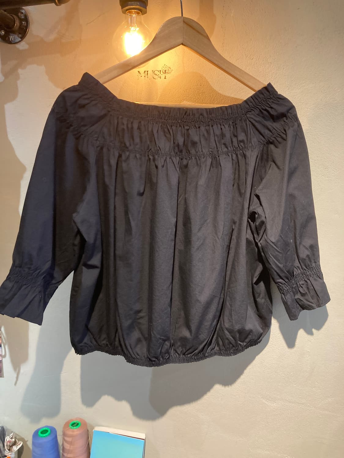 블라우스 상품이미지2