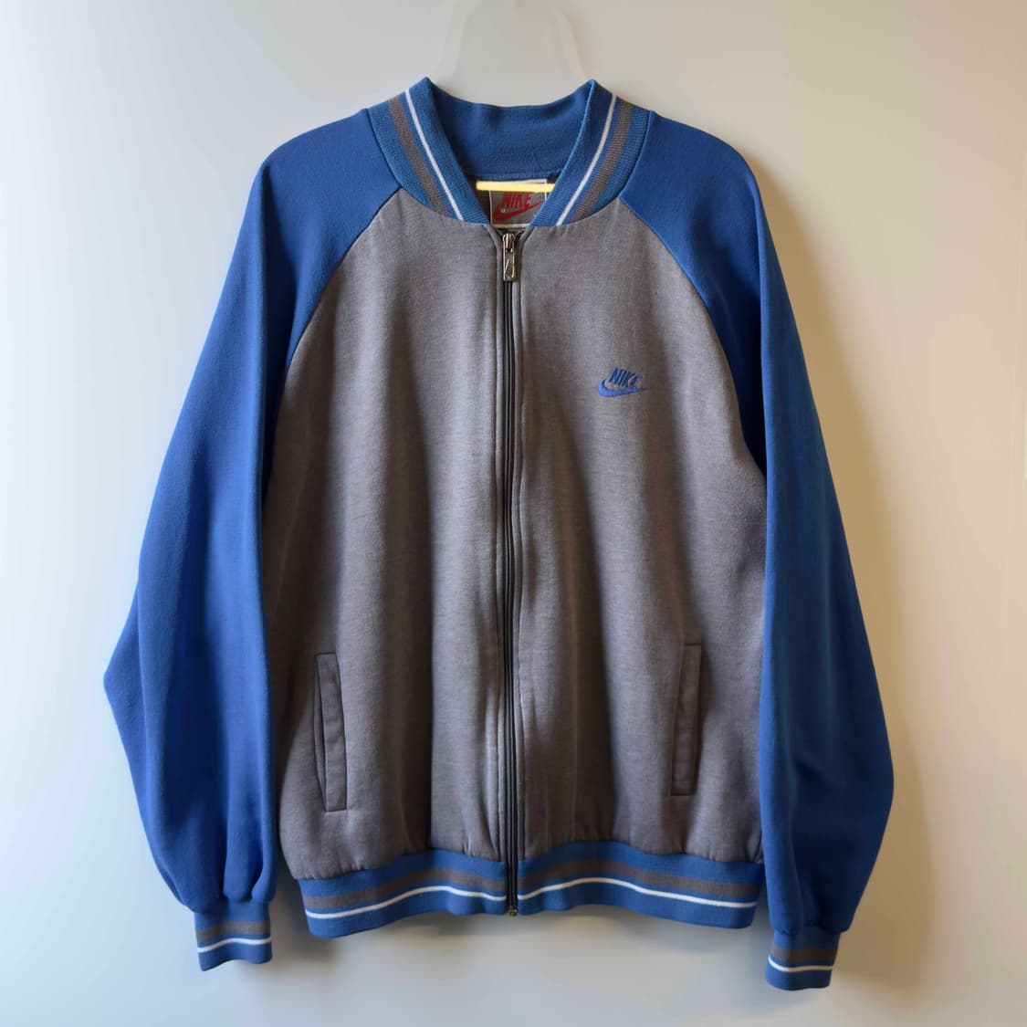 90s 나이키 집업 자켓 상품이미지1