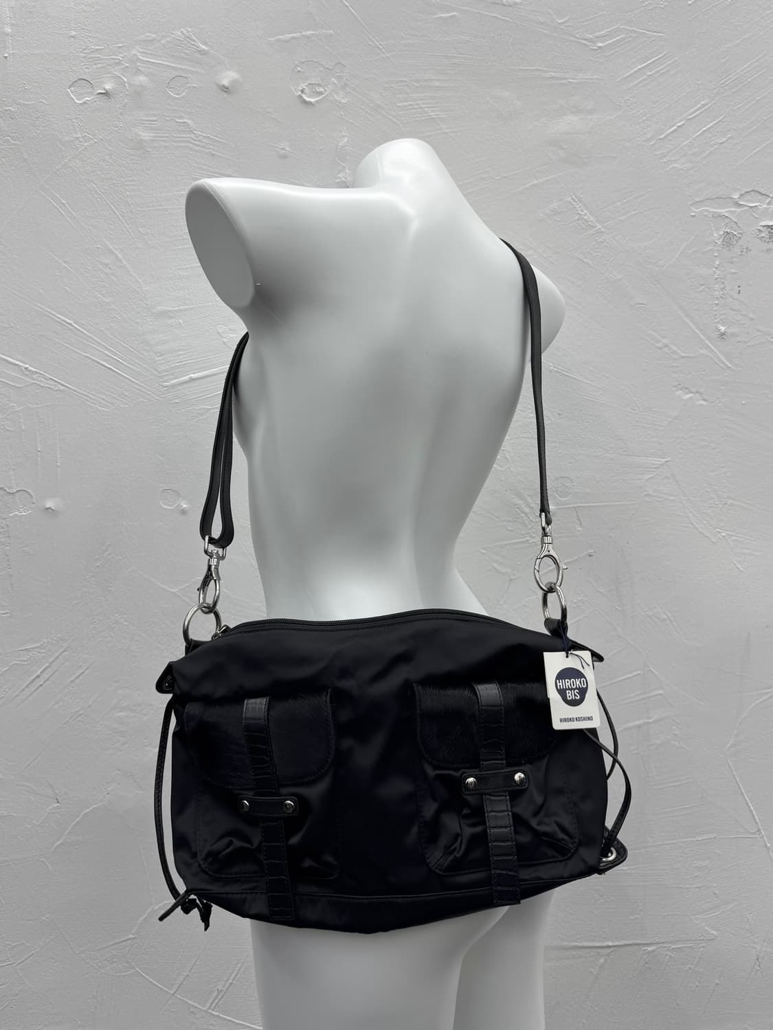 hiroko bis (hiroko koshino) 상품이미지2