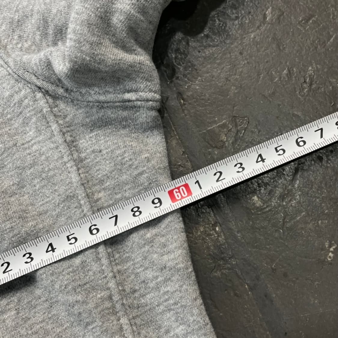 105 나이키 후드집업 상품이미지5