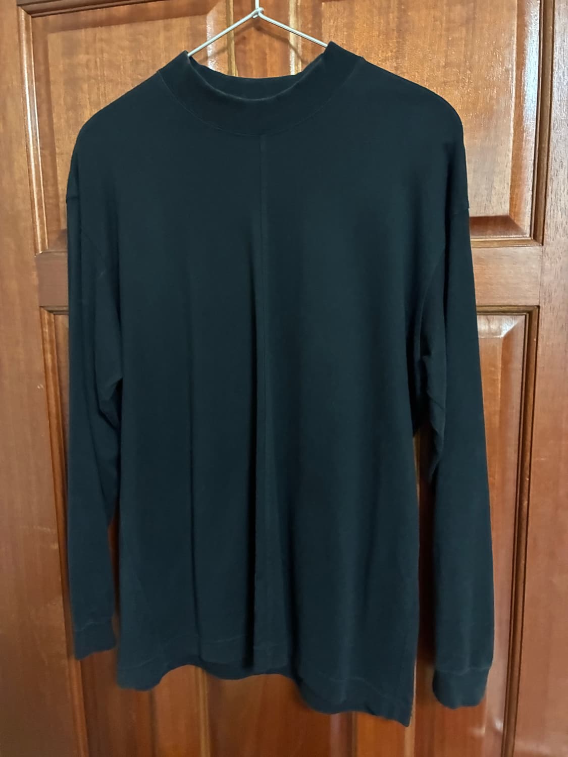 스티브 잡스 이세이 미야케 터틀 넥 상품이미지2