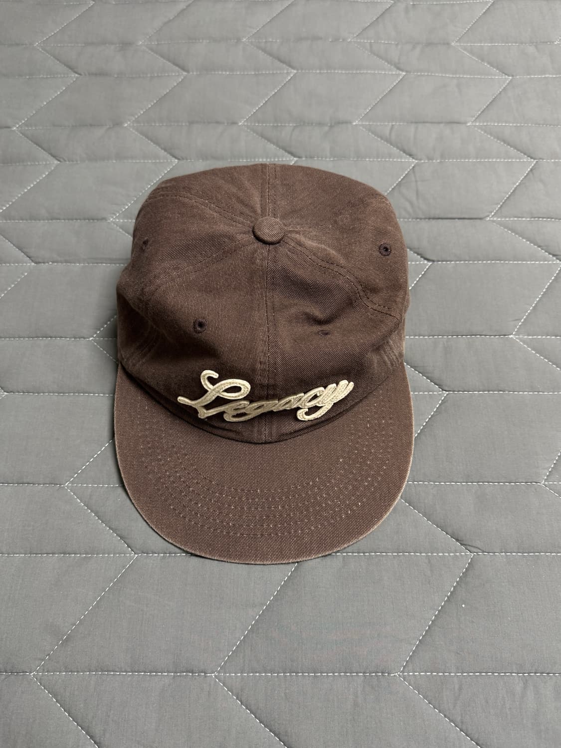 [OS] AAOA LEGACY CAP 상품이미지1