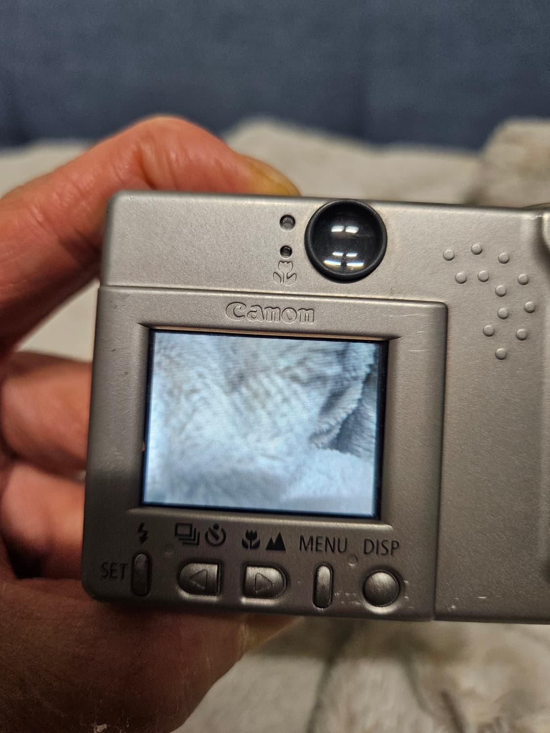 캐논 파워샷 S100 디지털 카메라 레트로 디카 상품이미지7