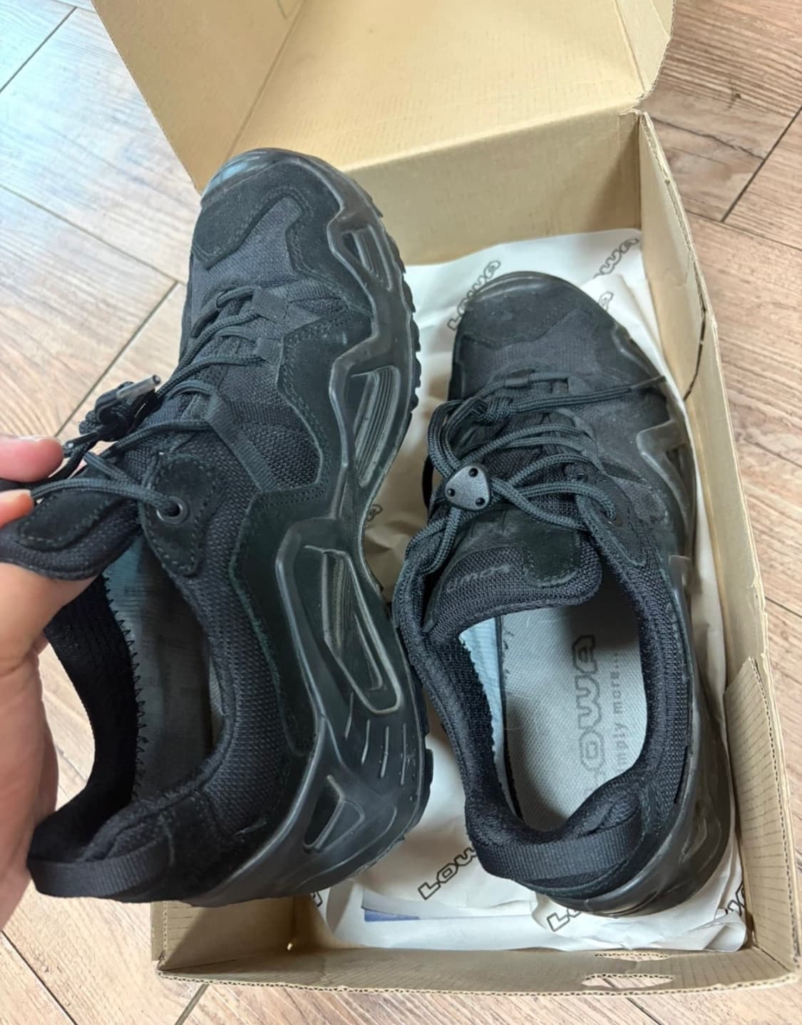 로바 제피어 로우 상품이미지4