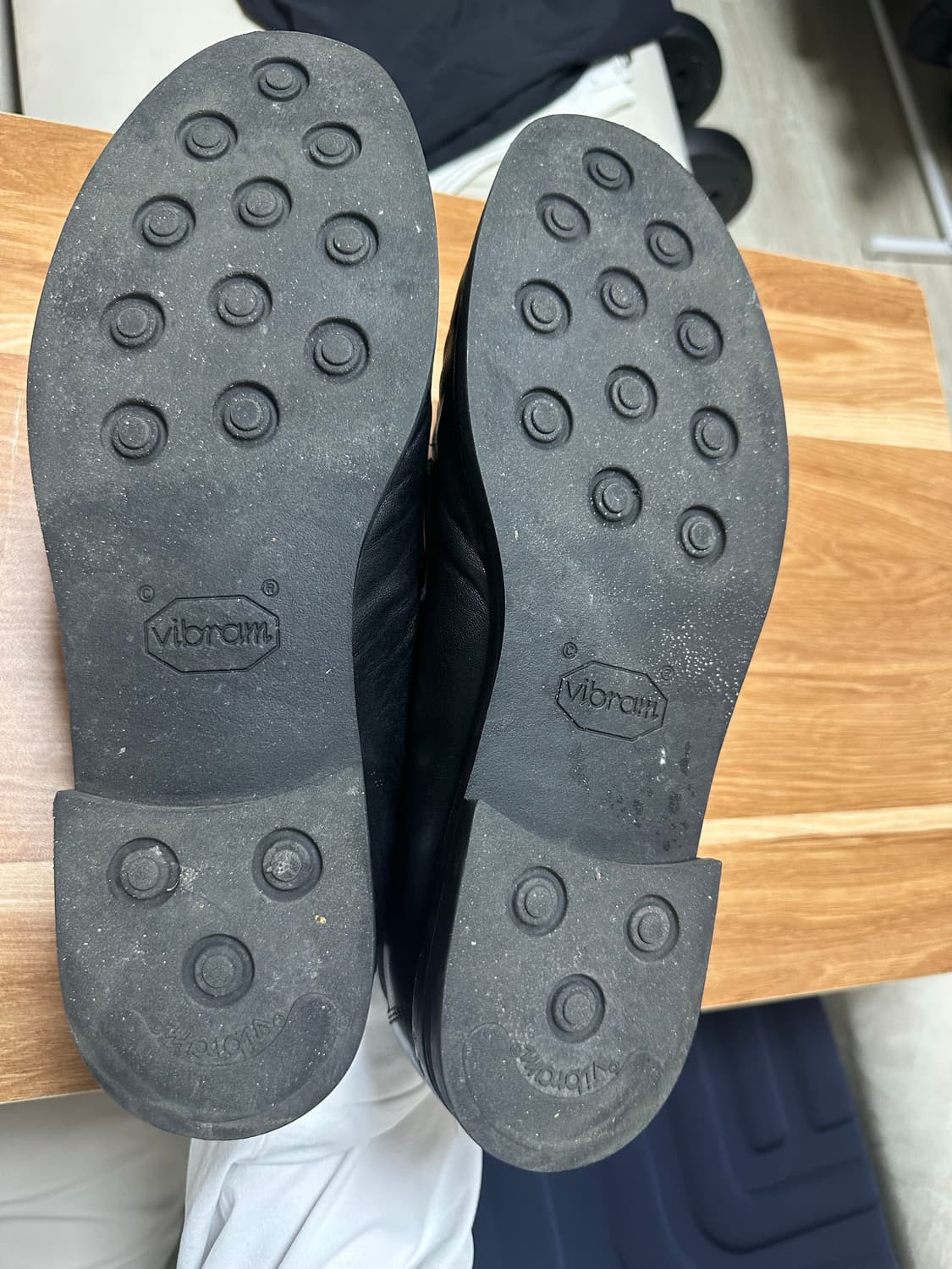 조셉트 모건 로퍼 285사이즈 상품이미지2