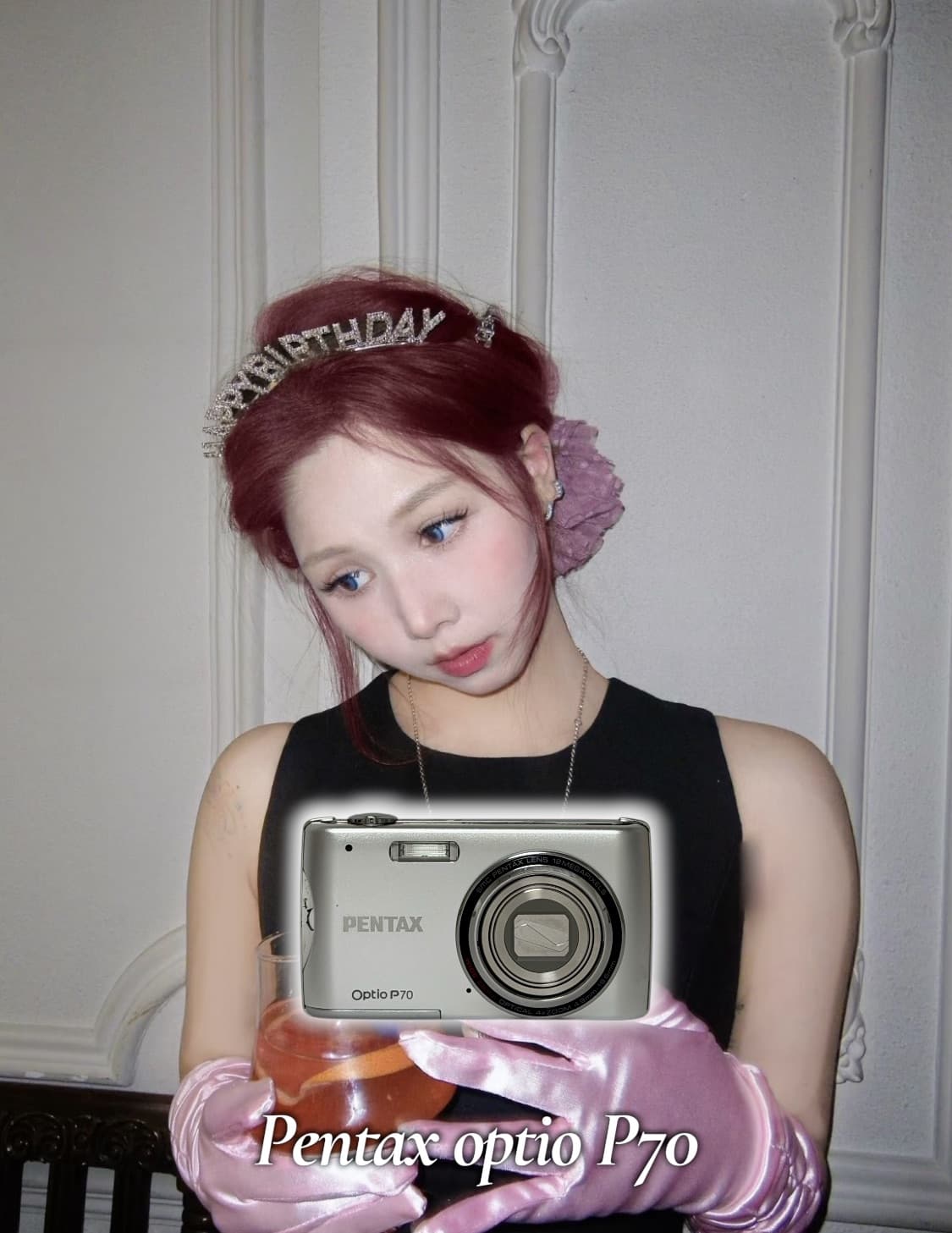 펜탁스 옵티오 P70 상품이미지1