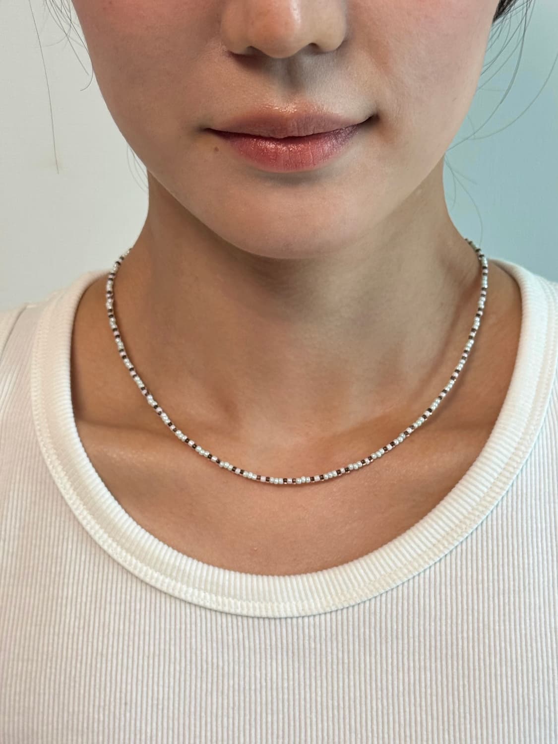 Petit Necklace 상품이미지4