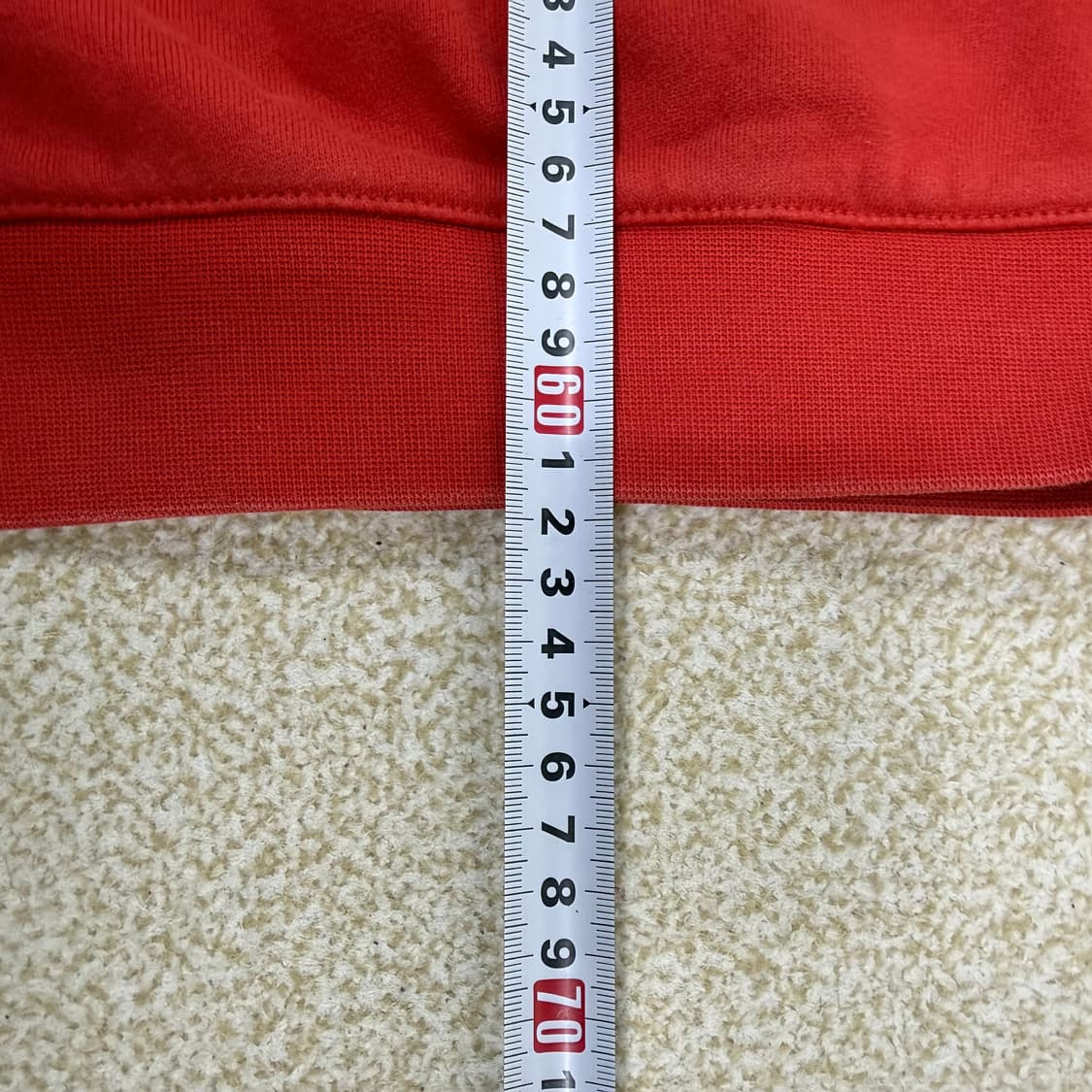 L 아디다스 트레포일 후드티 0129T1 상품이미지6