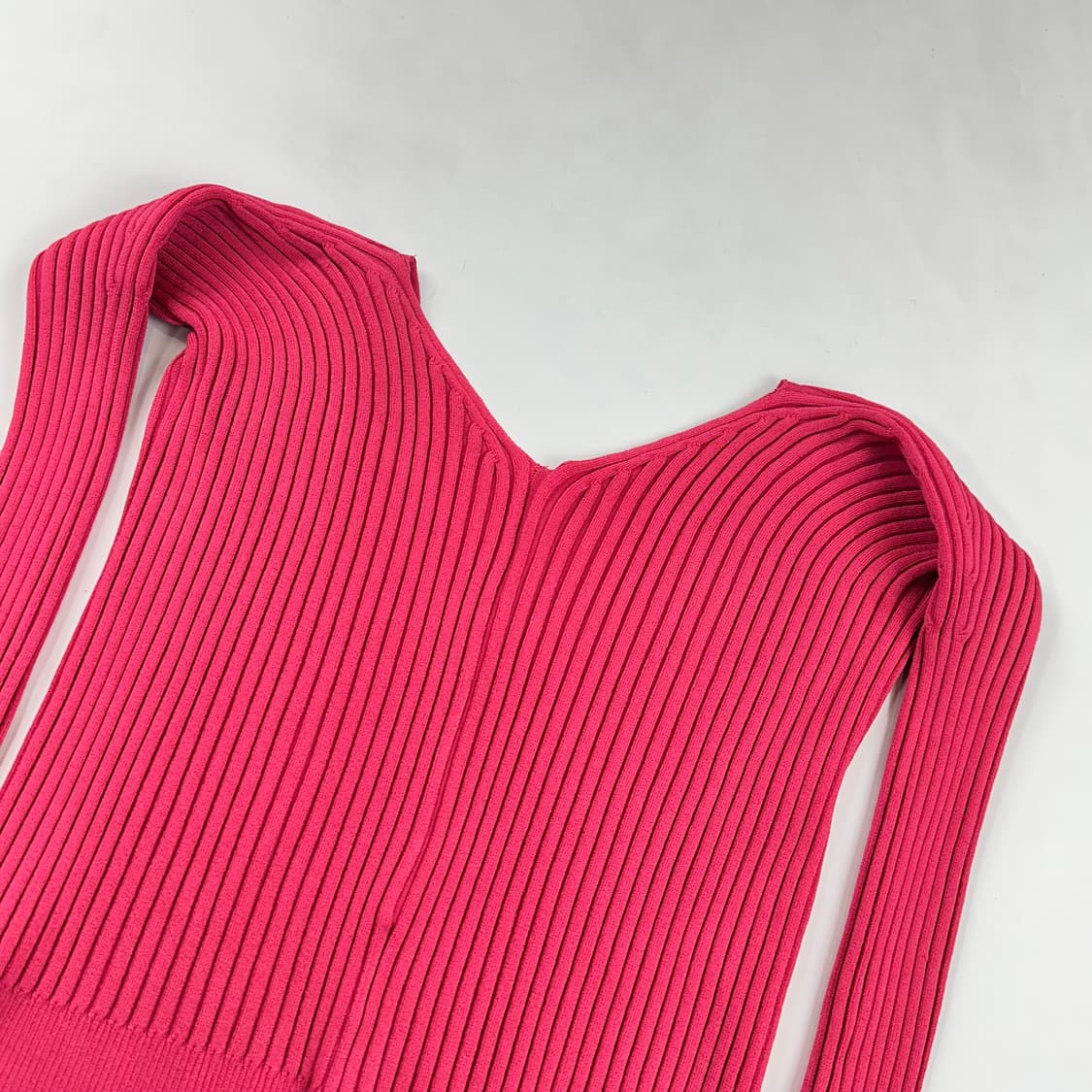 자크뮈스 라 마이유 프랄루 롱그 가디건 상품이미지7