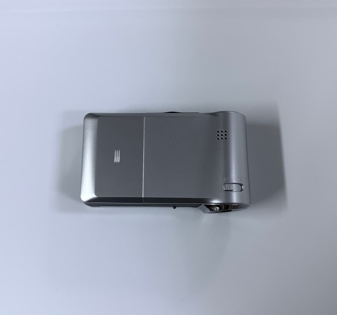 히타치 캠코더 HSC-S1 상품이미지2