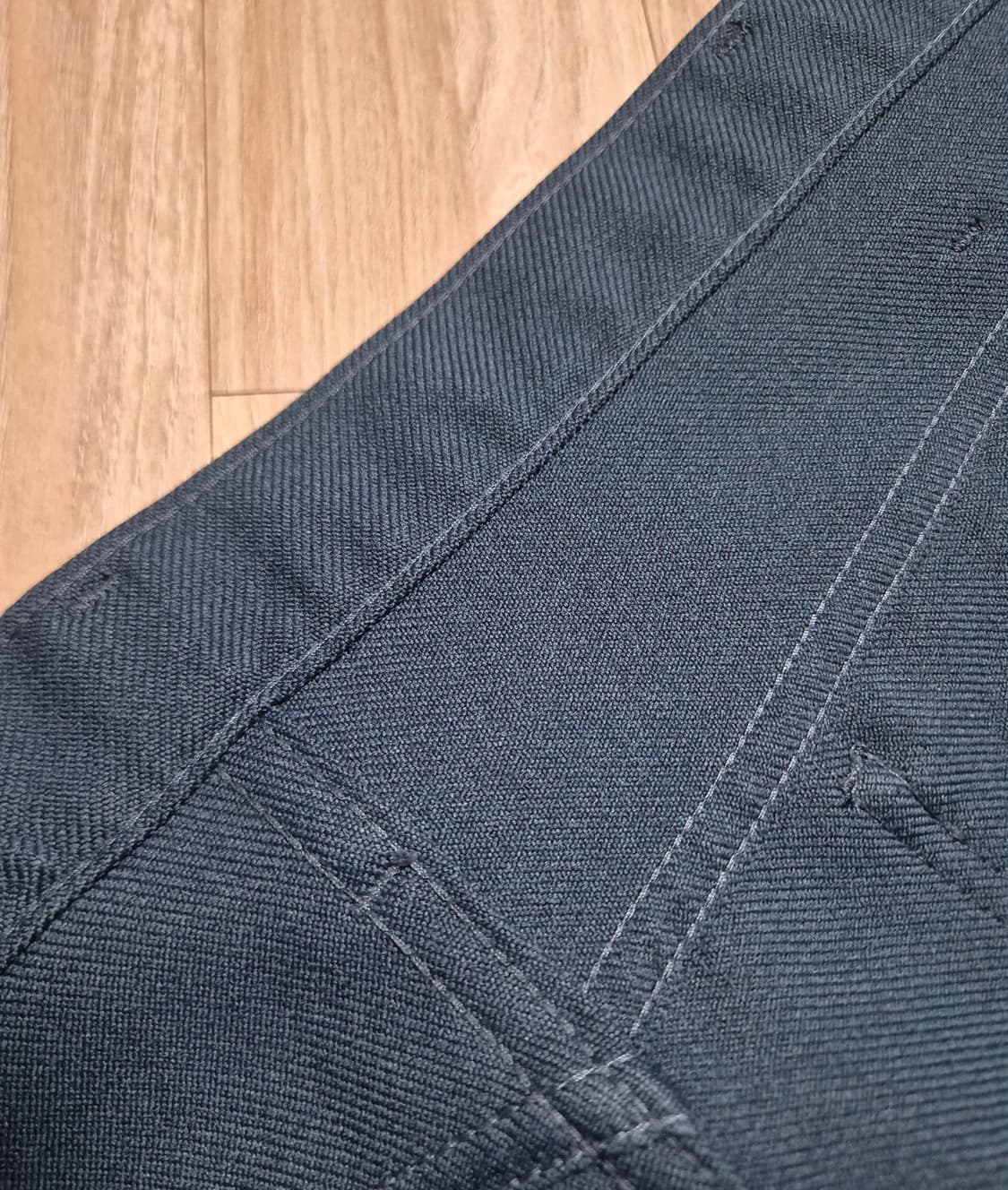 리바이스 / 90's 메카닉 팬츠 스타프레스트 / W38 L32 상품이미지7