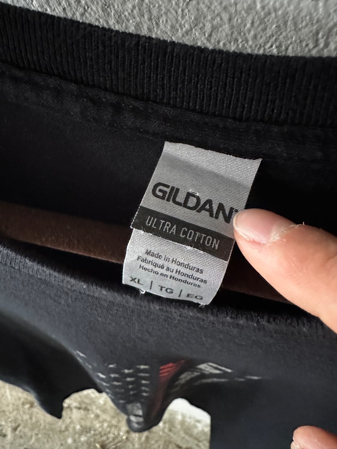 WelderSupply.com 그래픽 티셔츠 상품이미지2