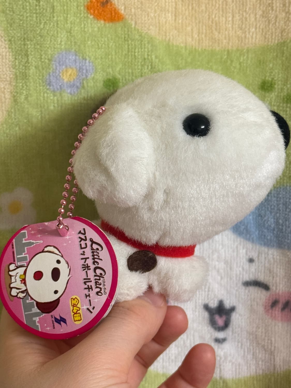 강아지인형 상품이미지2