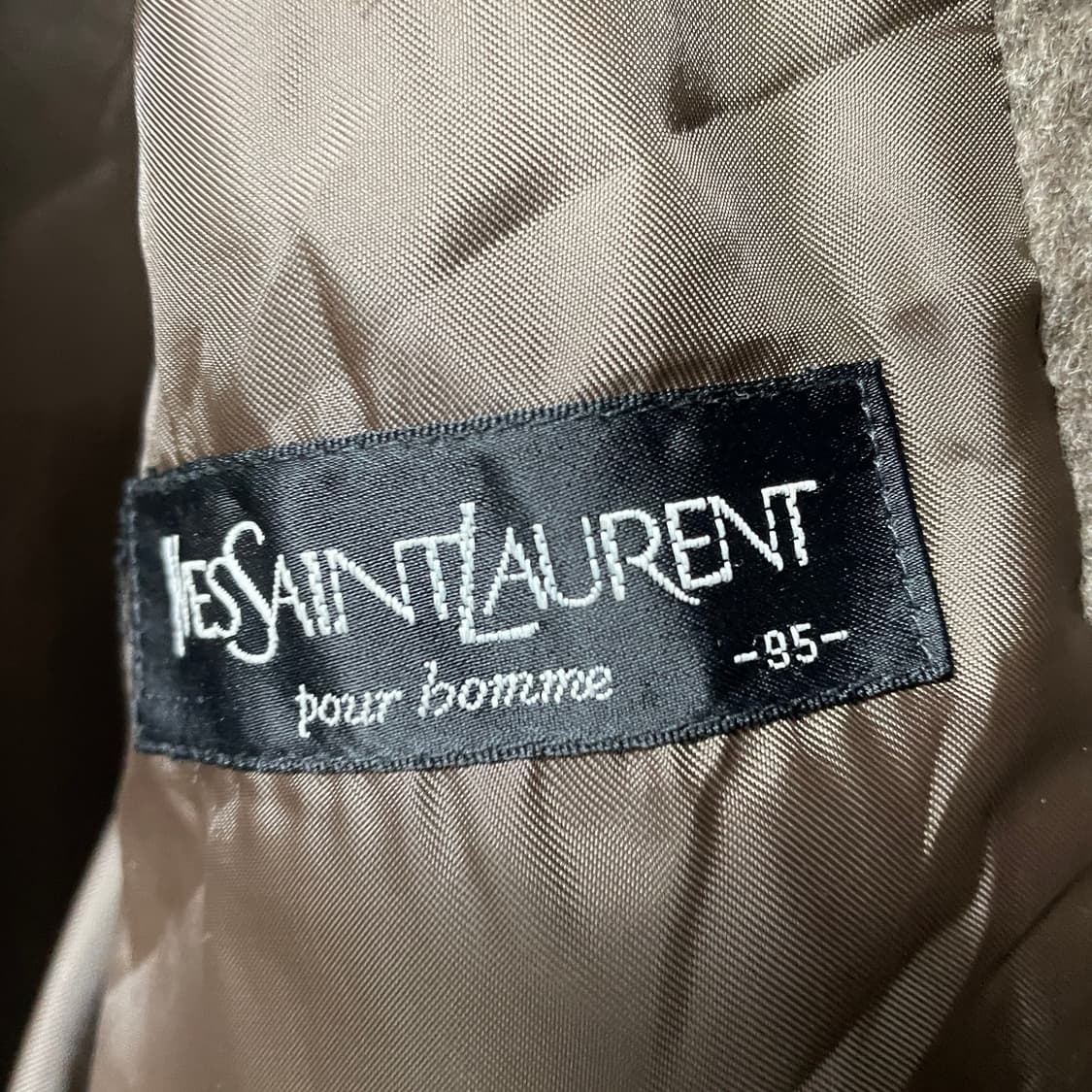 YSL 입생로랑 코트 95 상품이미지7