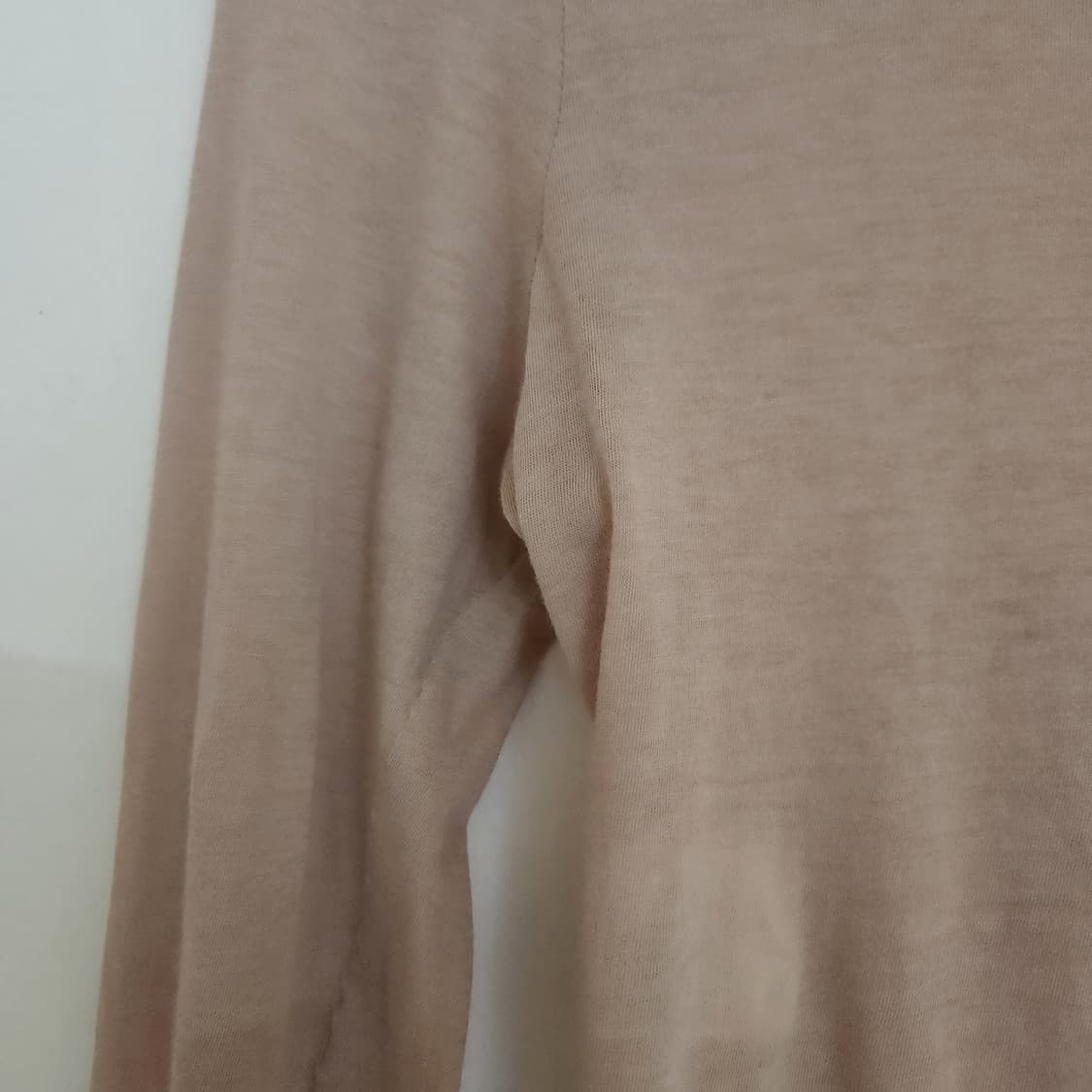마르니 모달 시어 롱슬리브 (38) 상품이미지3
