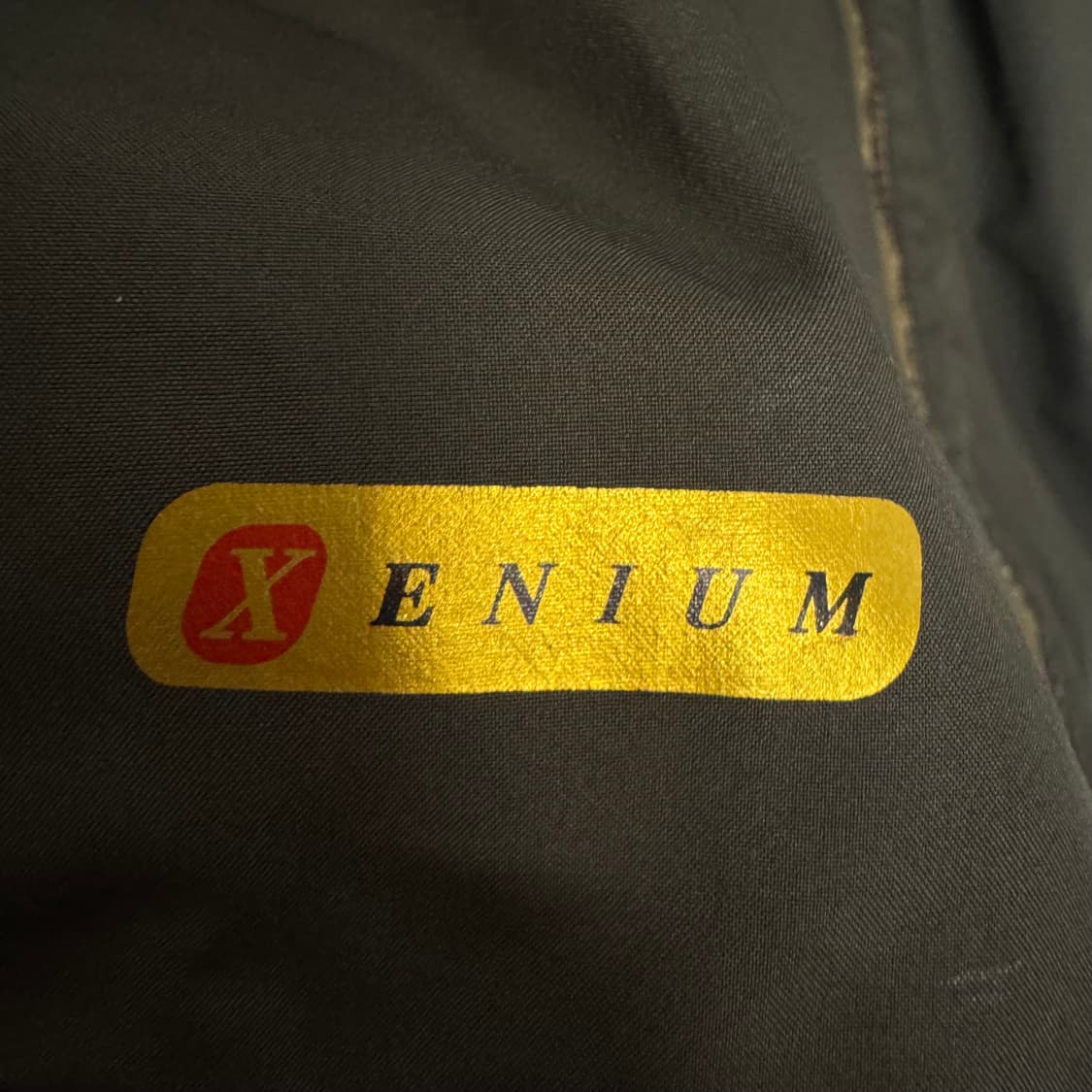 아이더 고어텍스 바람막아 자켓 상품이미지6