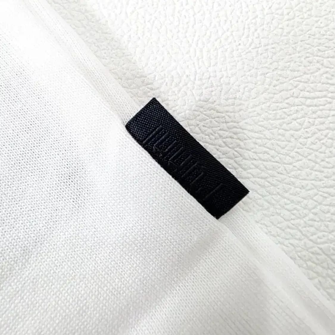 준지 긴팔 티셔츠 오버핏 100 상품이미지9