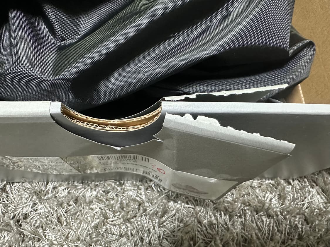 [42] 발렌시아가 디펜더 베이지 상품이미지4