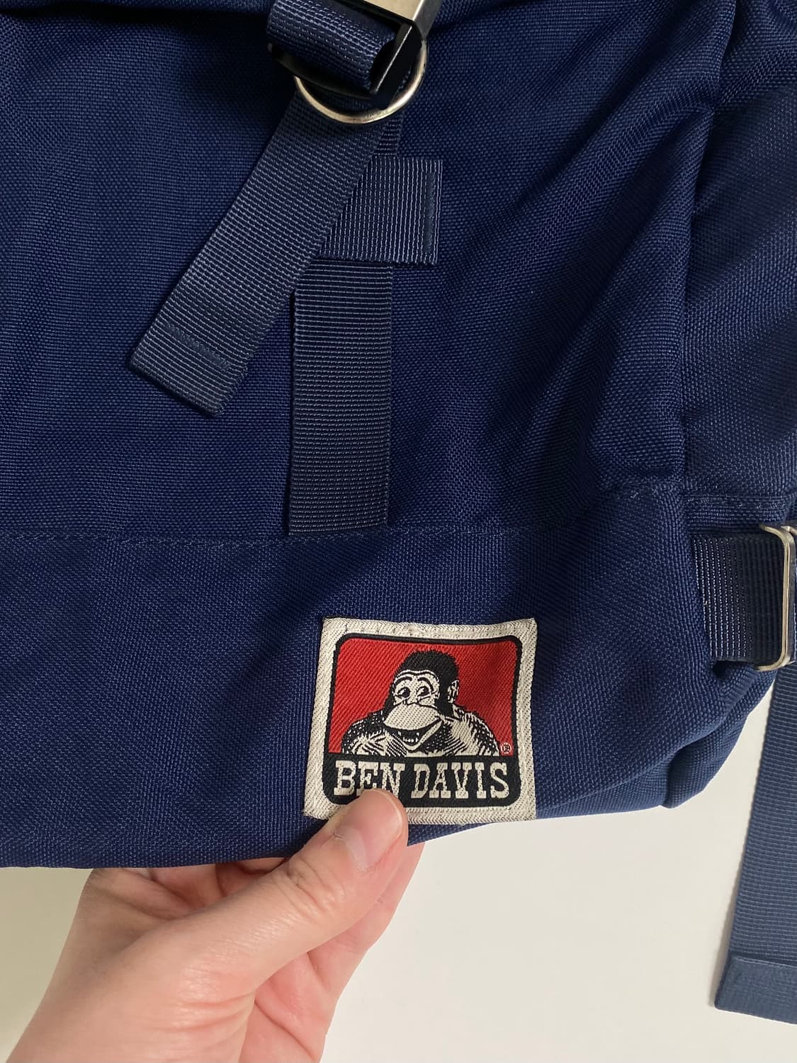 벤데이비스 백팩 상품이미지6