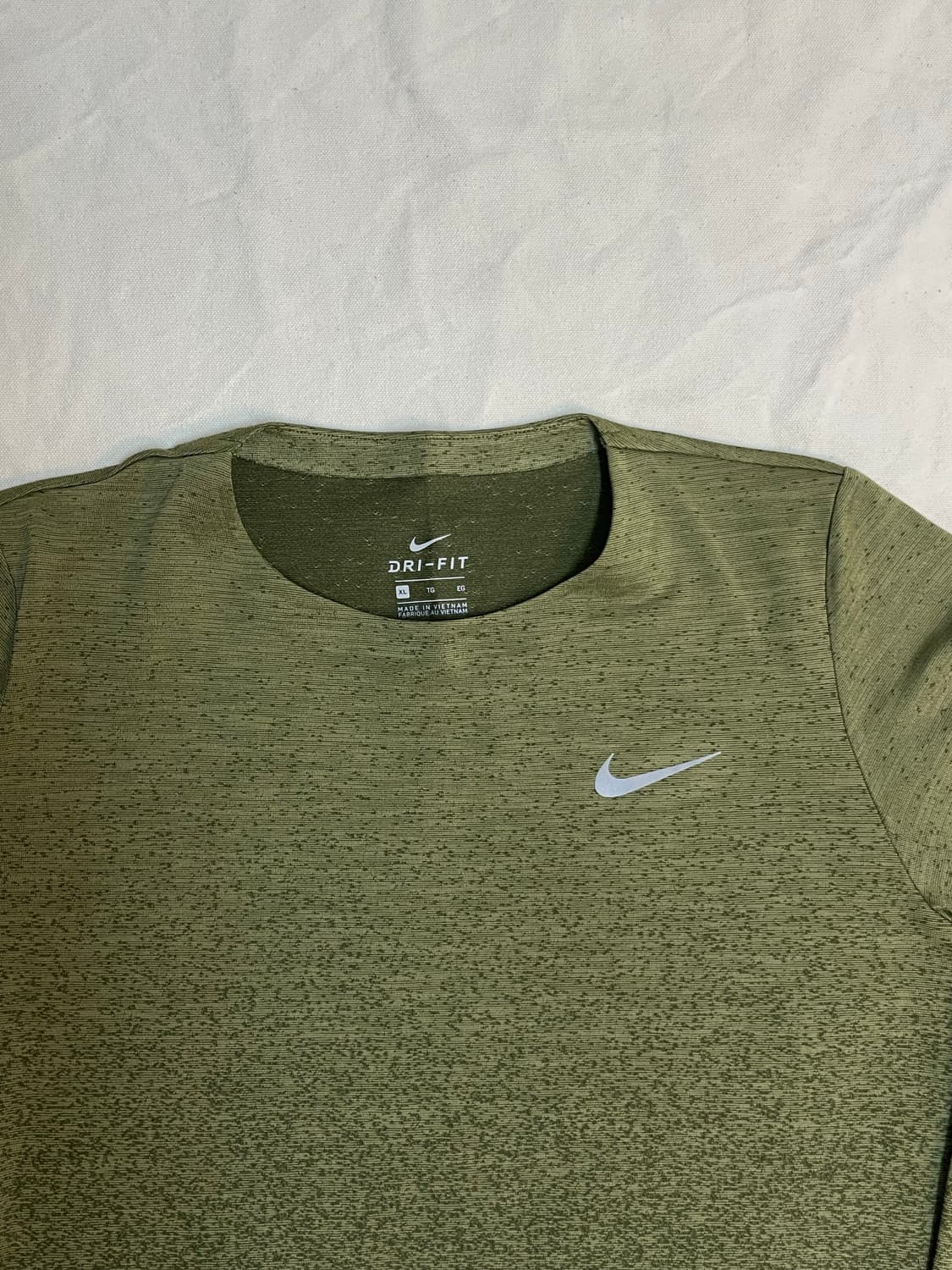 나이키 롱슬리브  상품이미지2