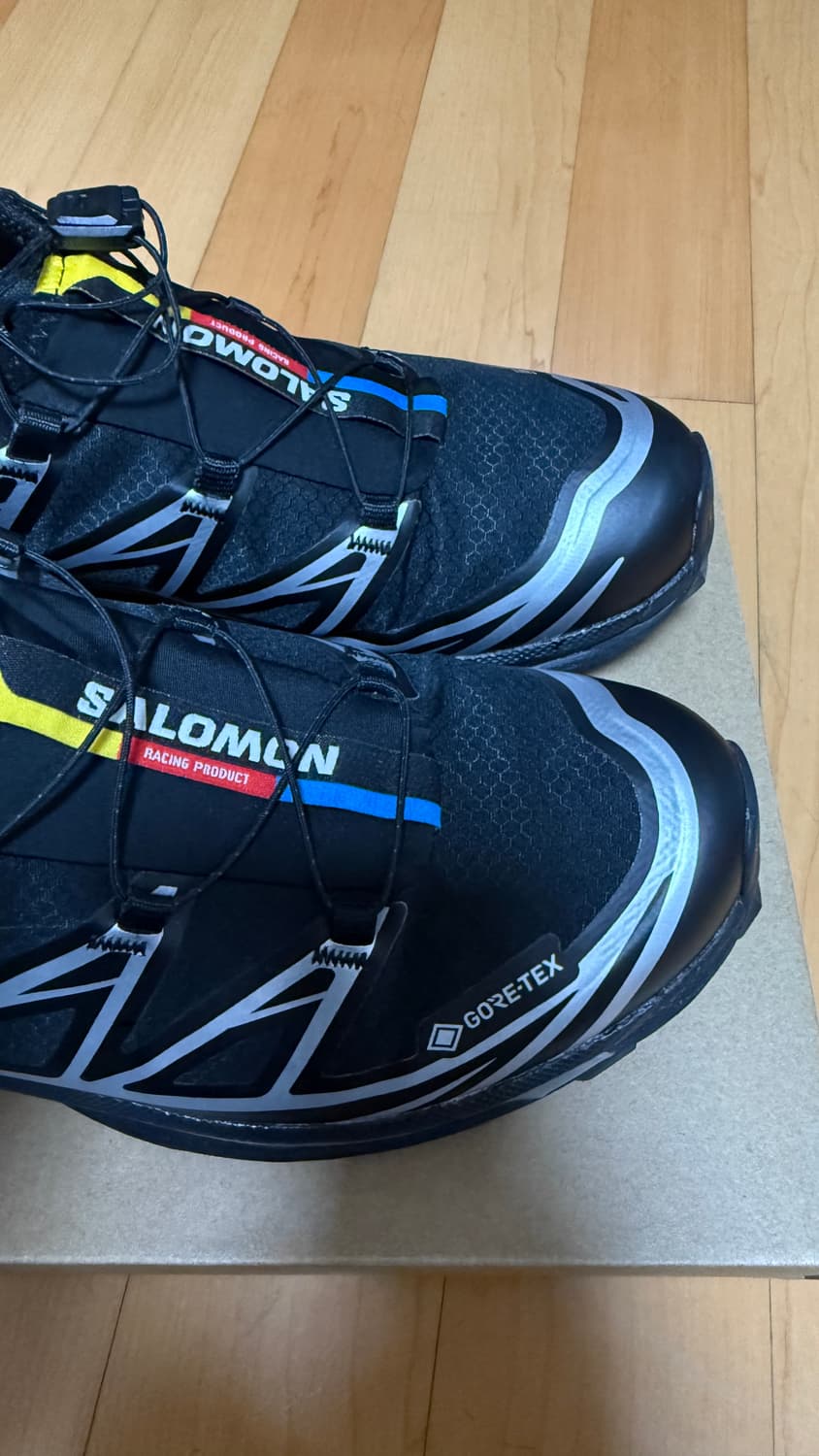 살로몬 xt-6 gtx 280 상품이미지9