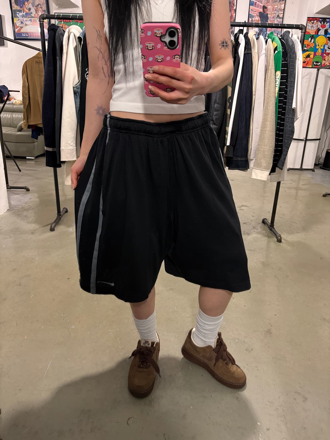 나이키 반바지 상품이미지1