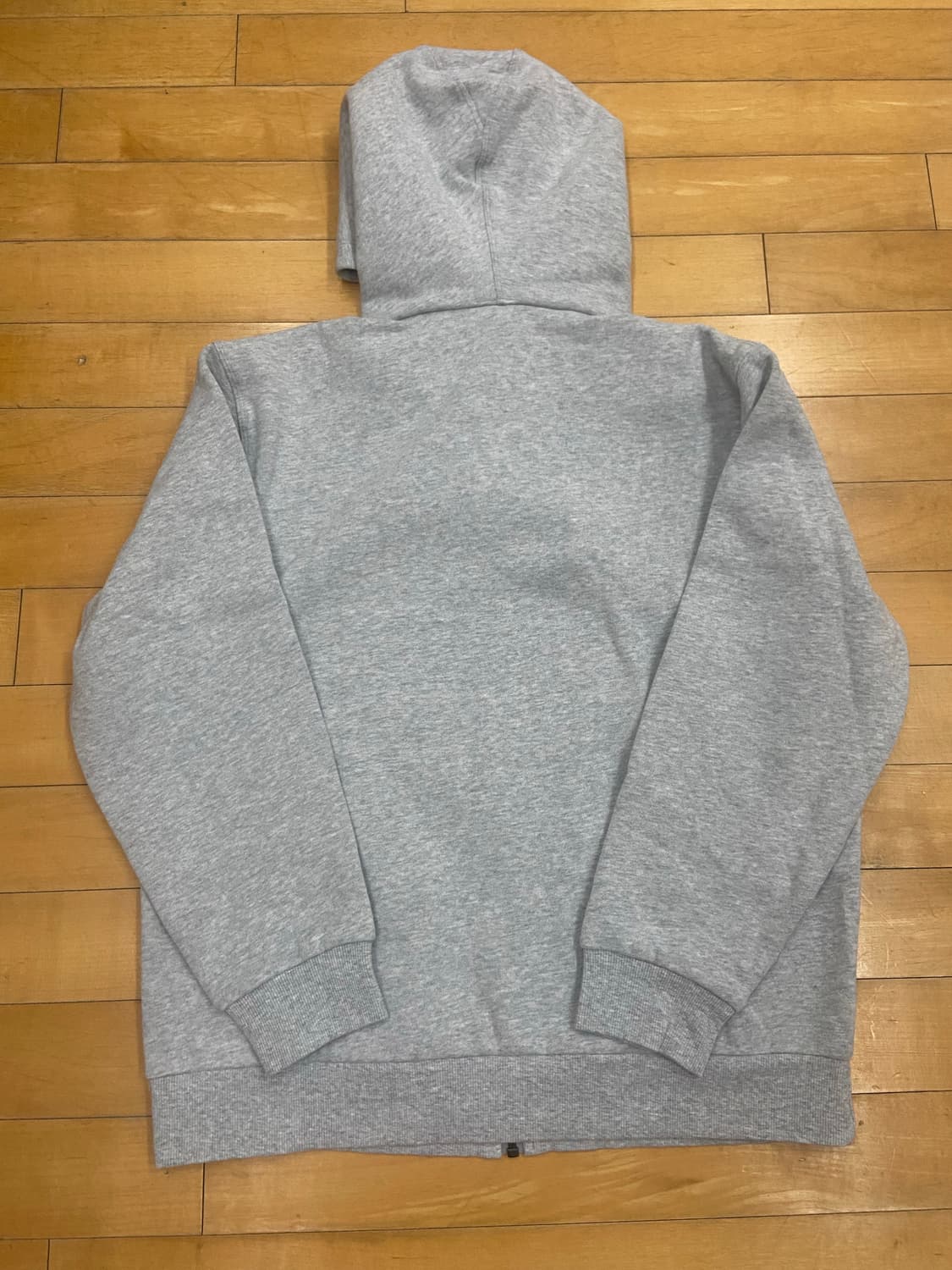 룰루레몬 스테디 스테이트 풀집후디 XS 상품이미지7