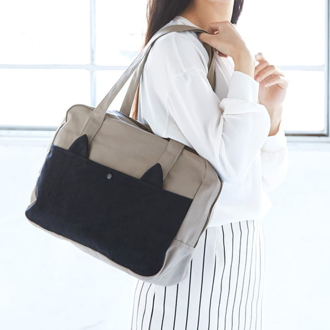 Felissimo nekobu bag 상품이미지8