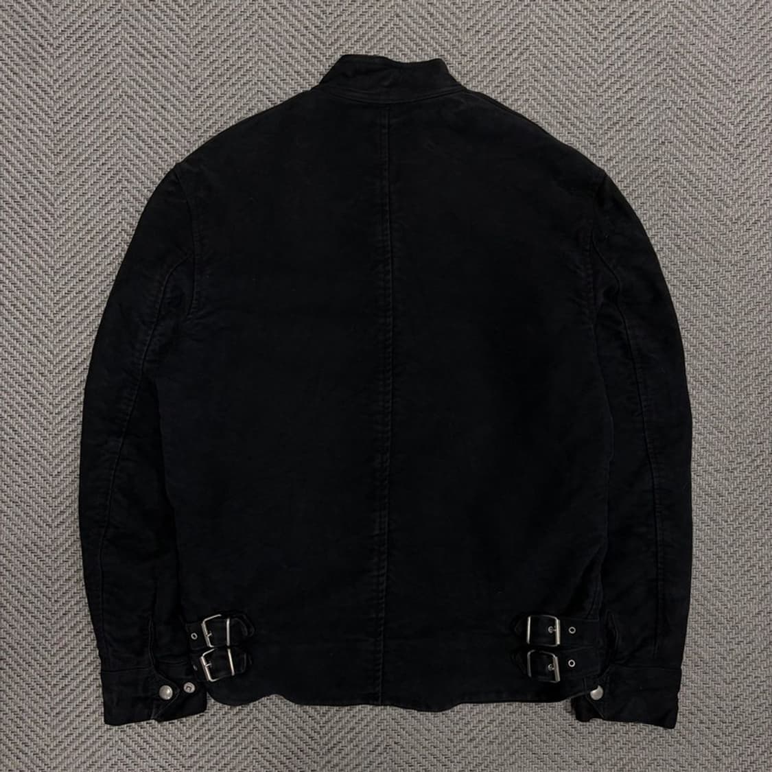 잉글랜드 모터사이클 자켓 v1096 상품이미지2