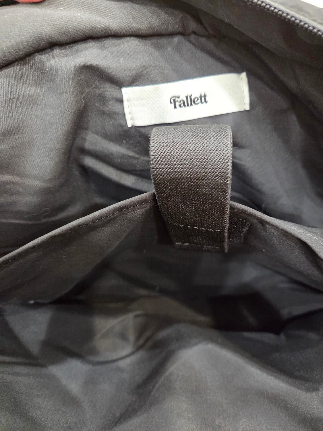 fallett 폭신한 가방
 상품이미지4