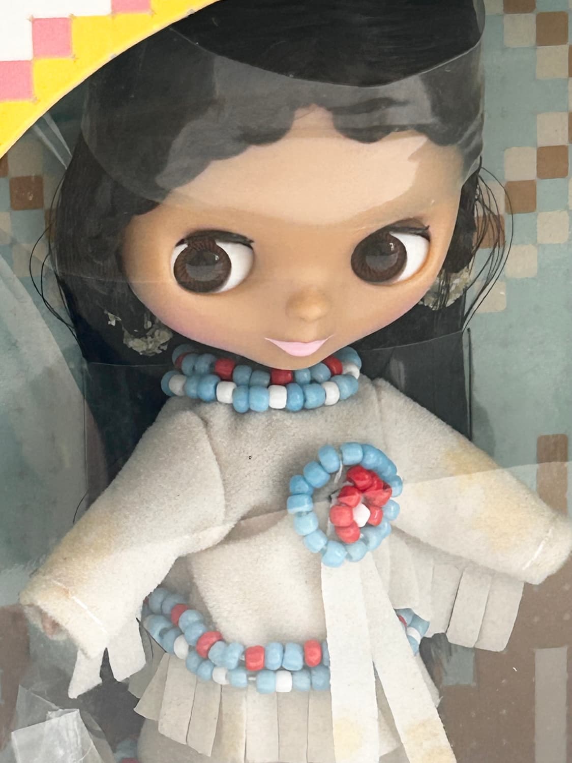 푸치블라이스 쁘띠블라이스 러닝디어 미개봉 상품이미지5