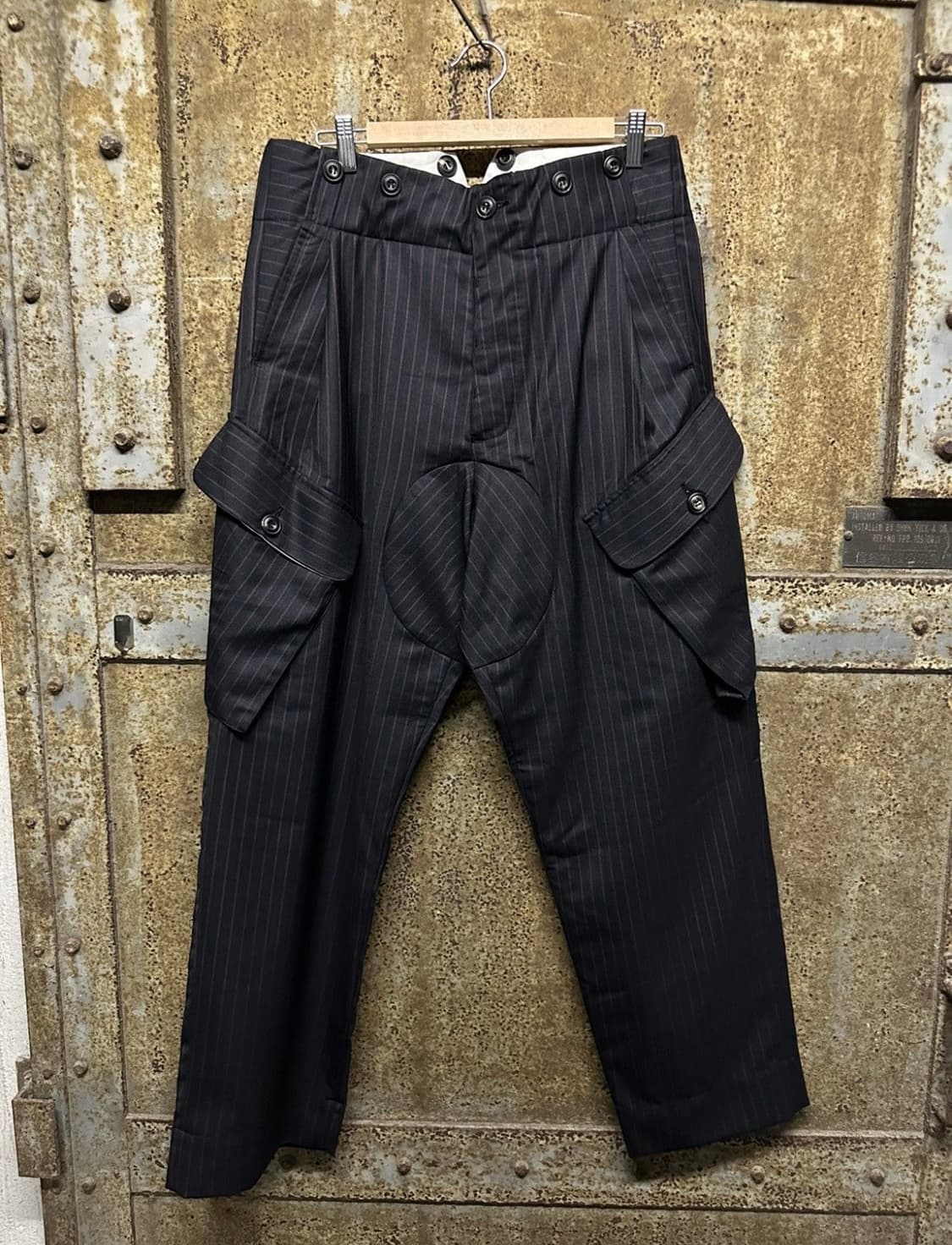 John alexander skelton CXT10 pants 상품이미지3