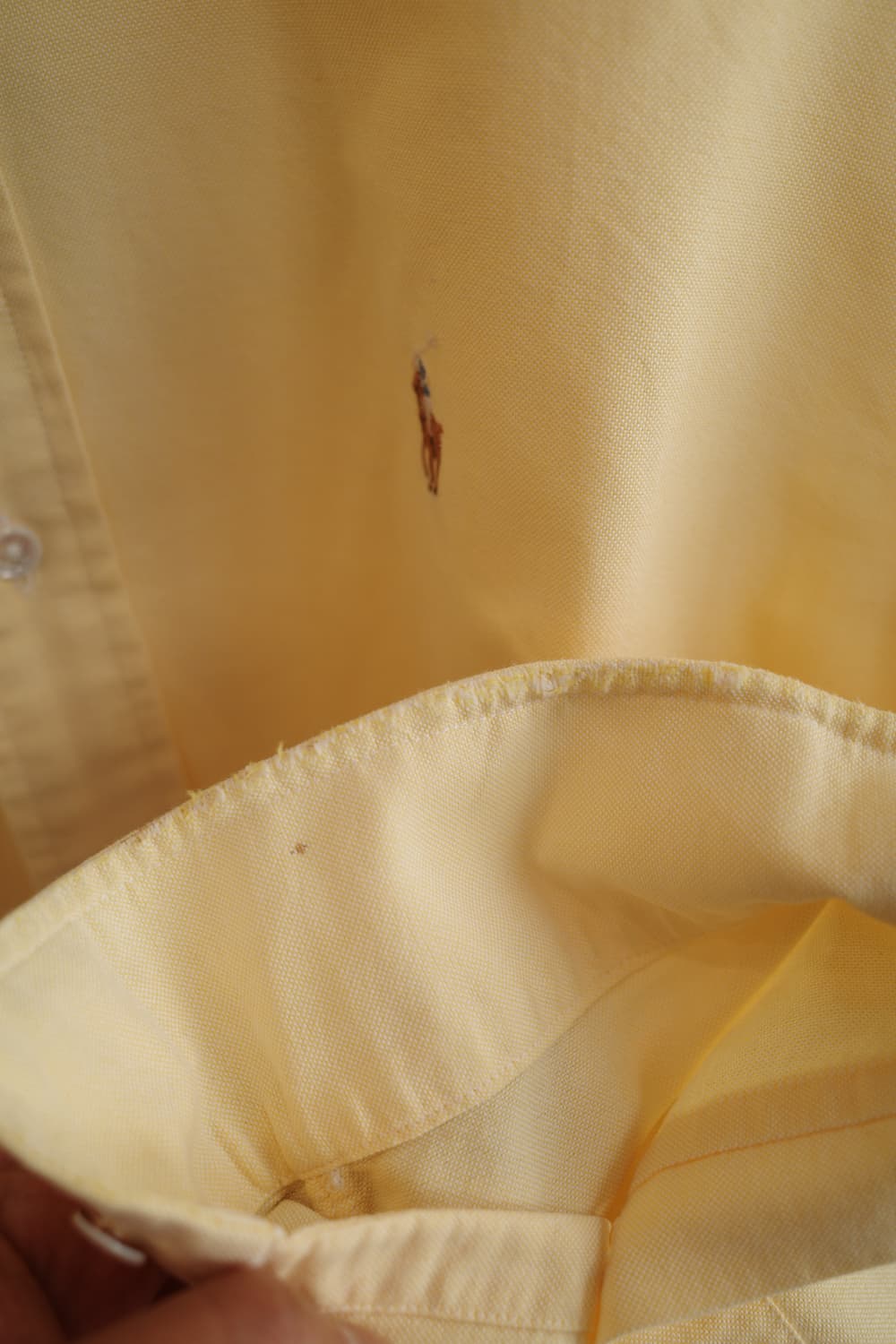 PoloRalphLauren 폴로 랄프로렌 옥스포드 셔츠 상품이미지8