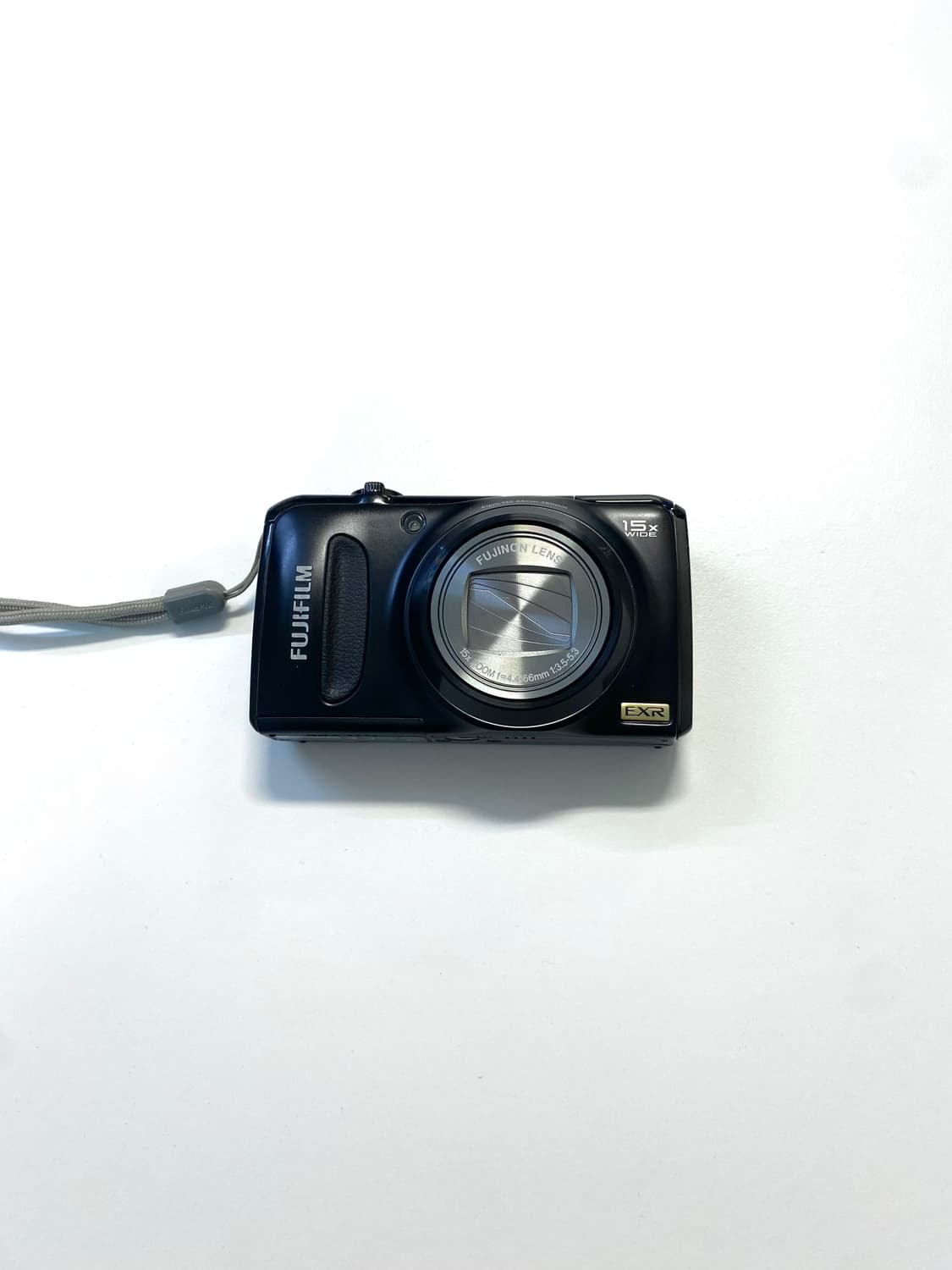 후지 파인픽스 F300 EXR 디지털 카메라 상품이미지10