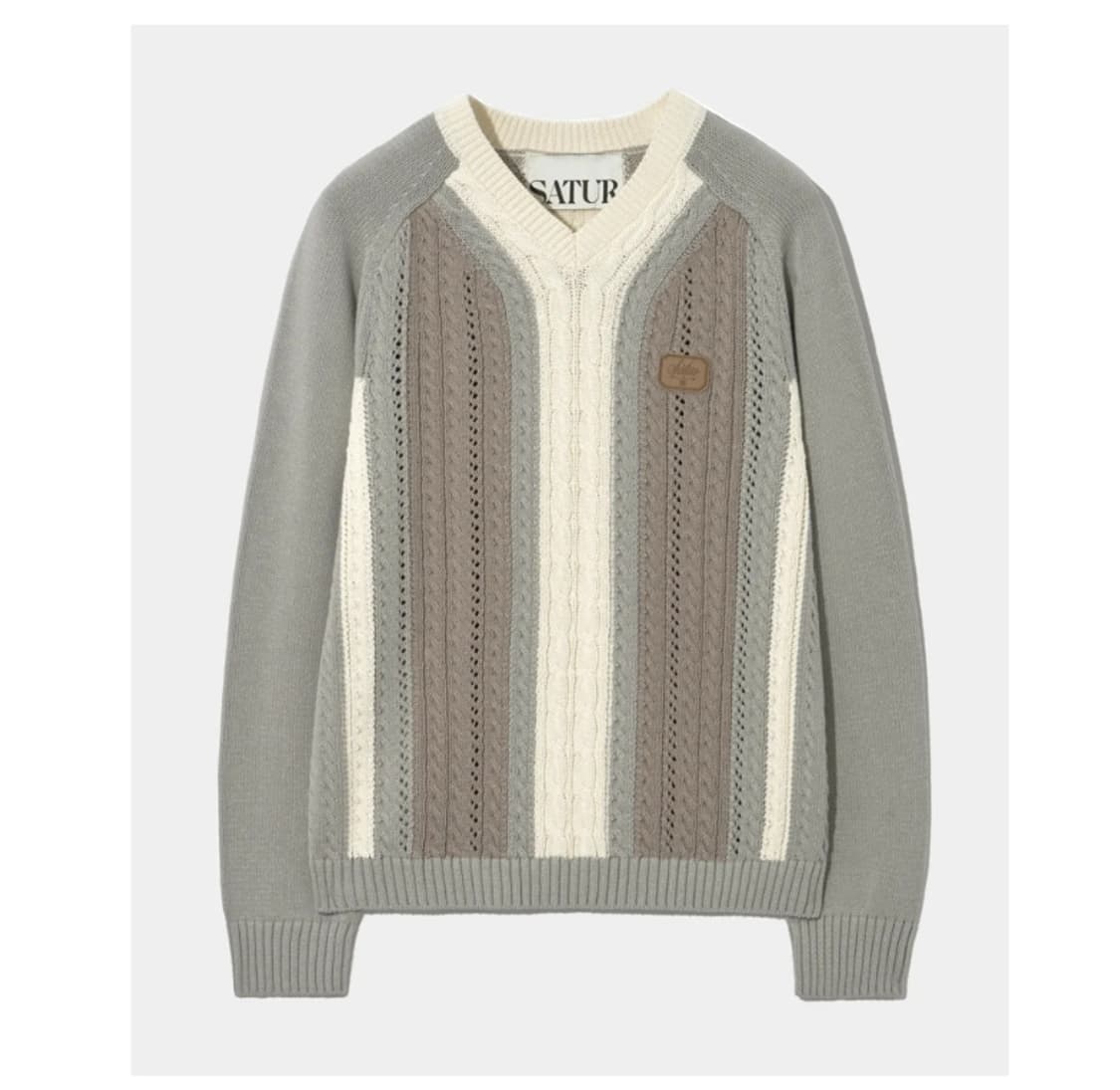 SATUR 세터 상품이미지1