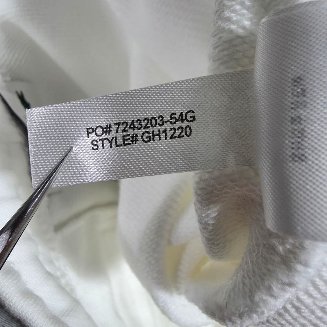 (M)라코스테 반바지 상품이미지7