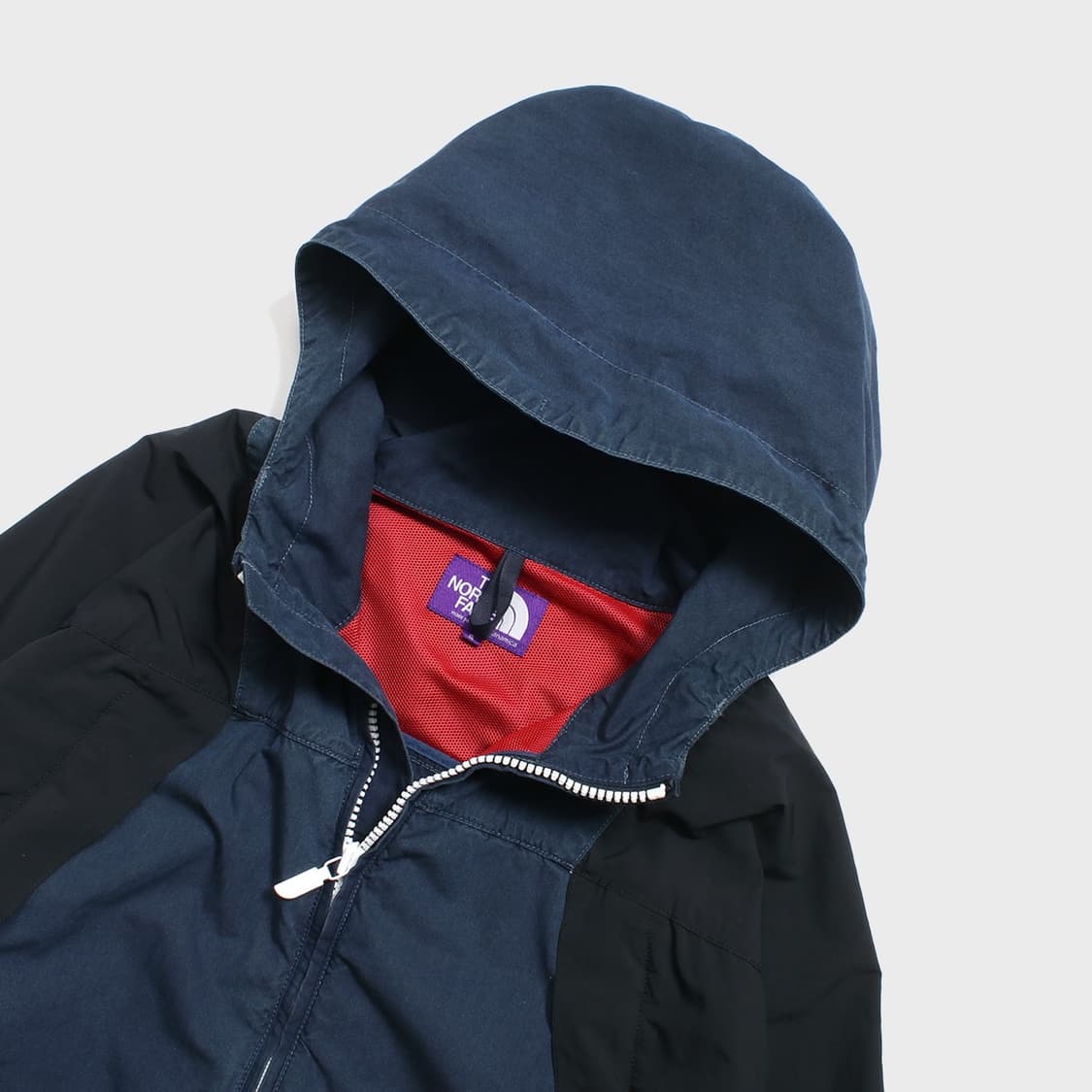 THE NORTH FACE PURPLE LABEL 상품이미지7