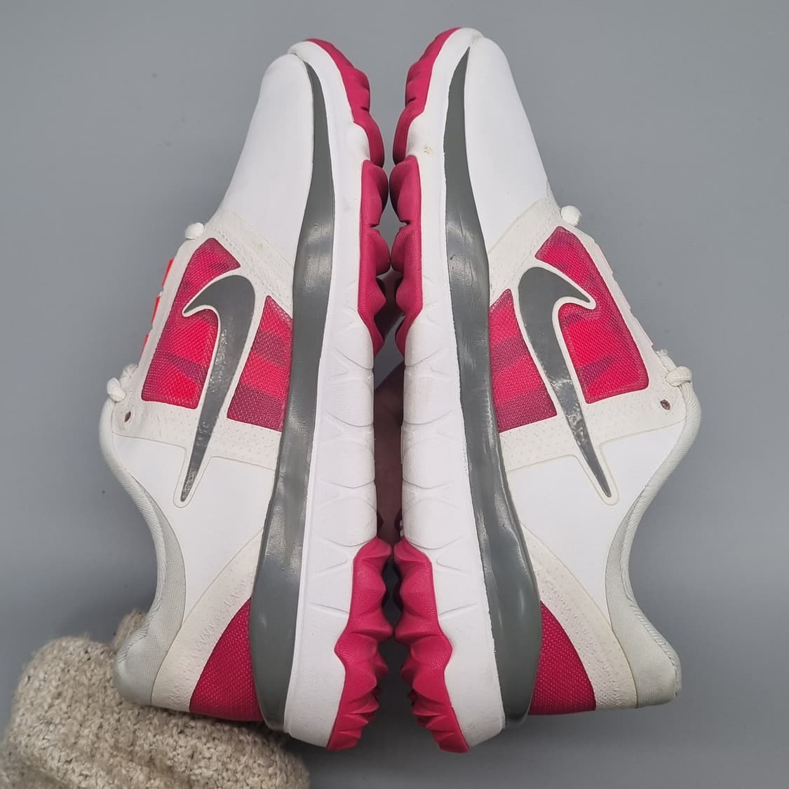 나이키 임팩트 여성골프화 235 상품이미지5