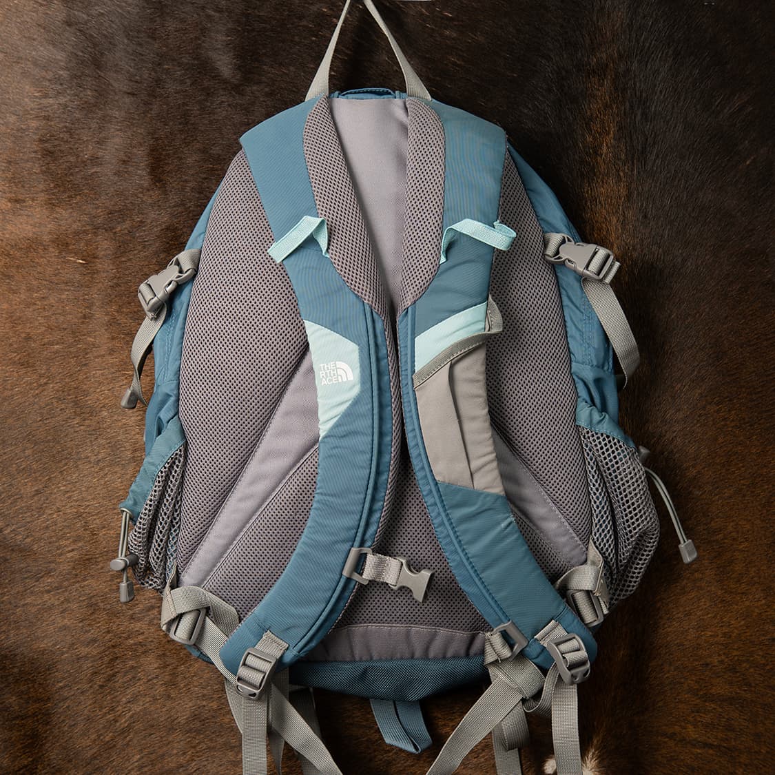 [28L] 00s 노스페이스 RECON 백팩 / 배낭  상품이미지8