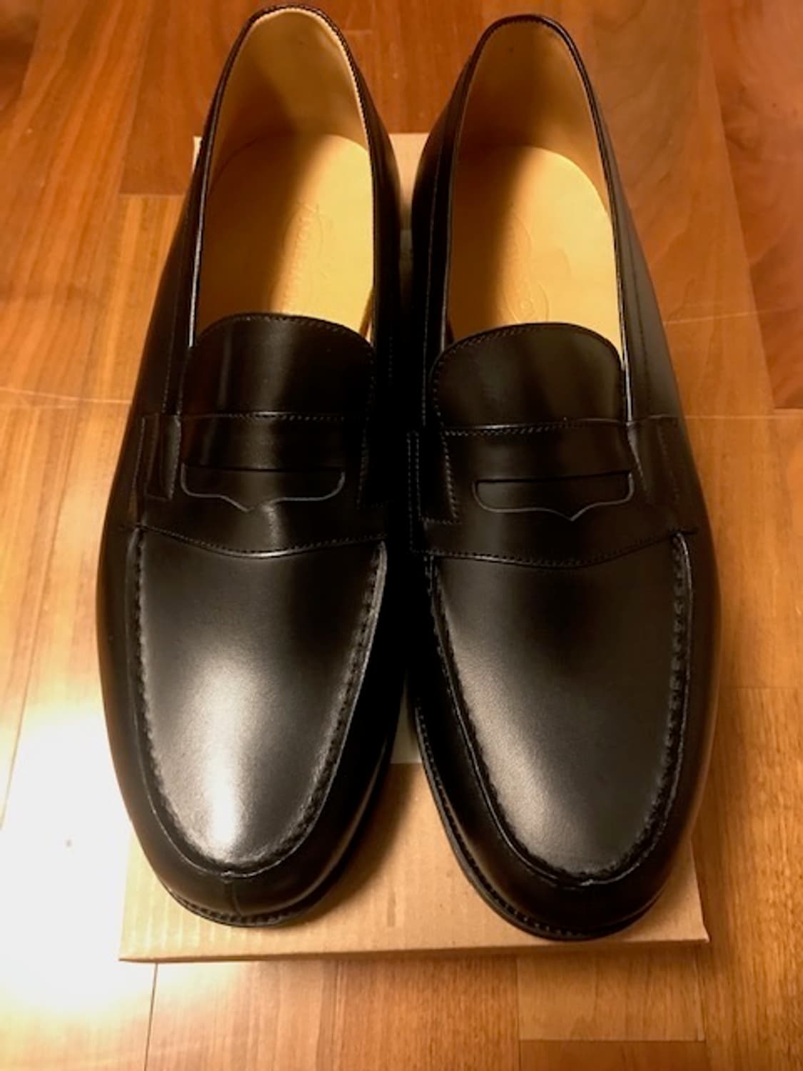 jm weston 제이엠 웨스통 180 상품이미지1