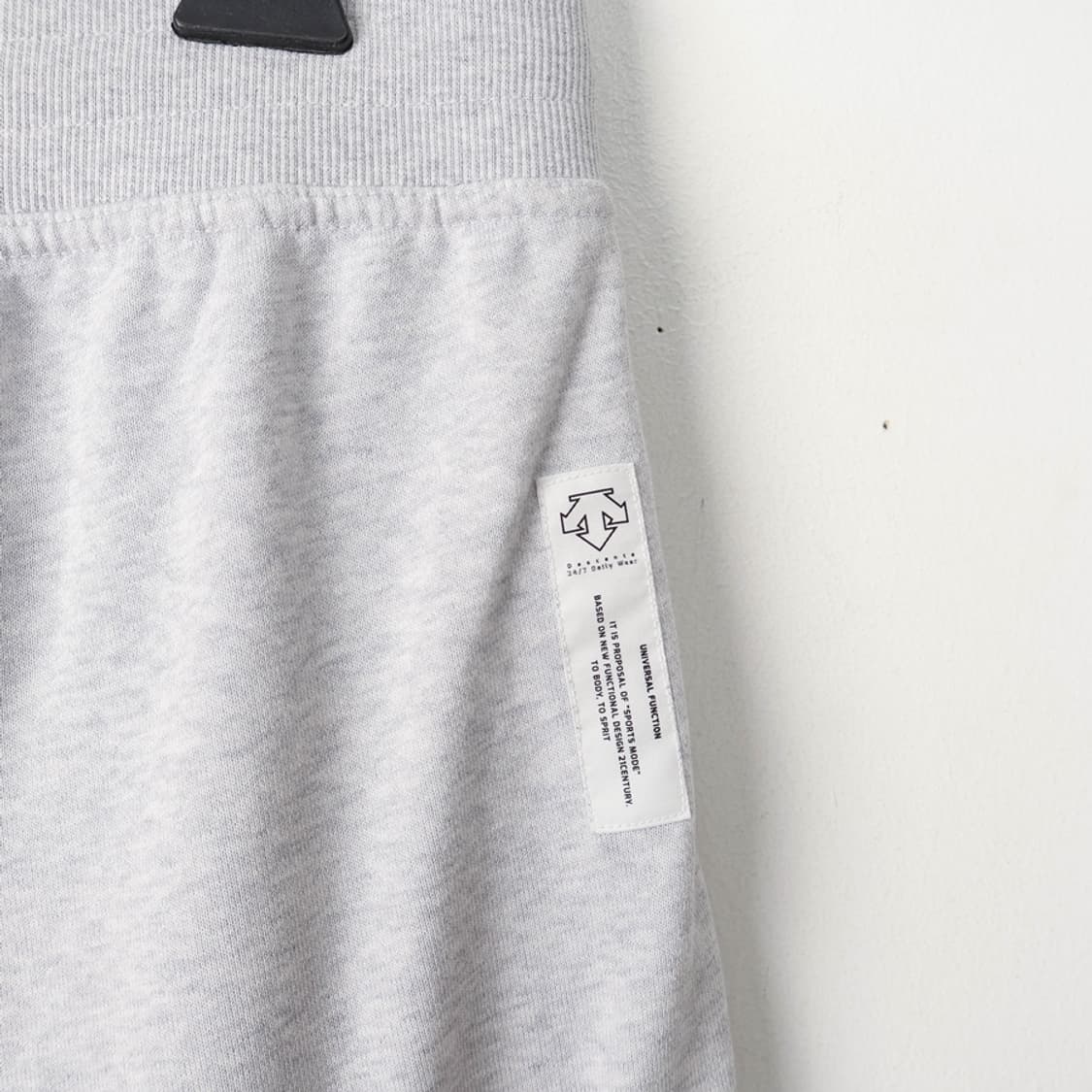 31/데상트 스웻팬츠 상품이미지3