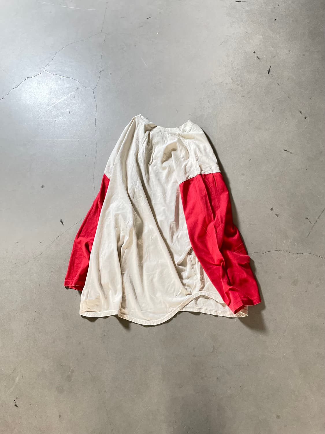  KZ Atelier  Long Sleeve tee 상품이미지3