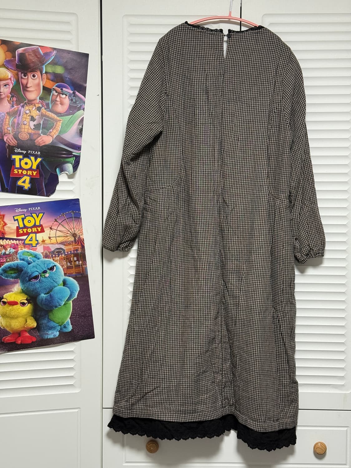 기모원피스 2만원 상품이미지2