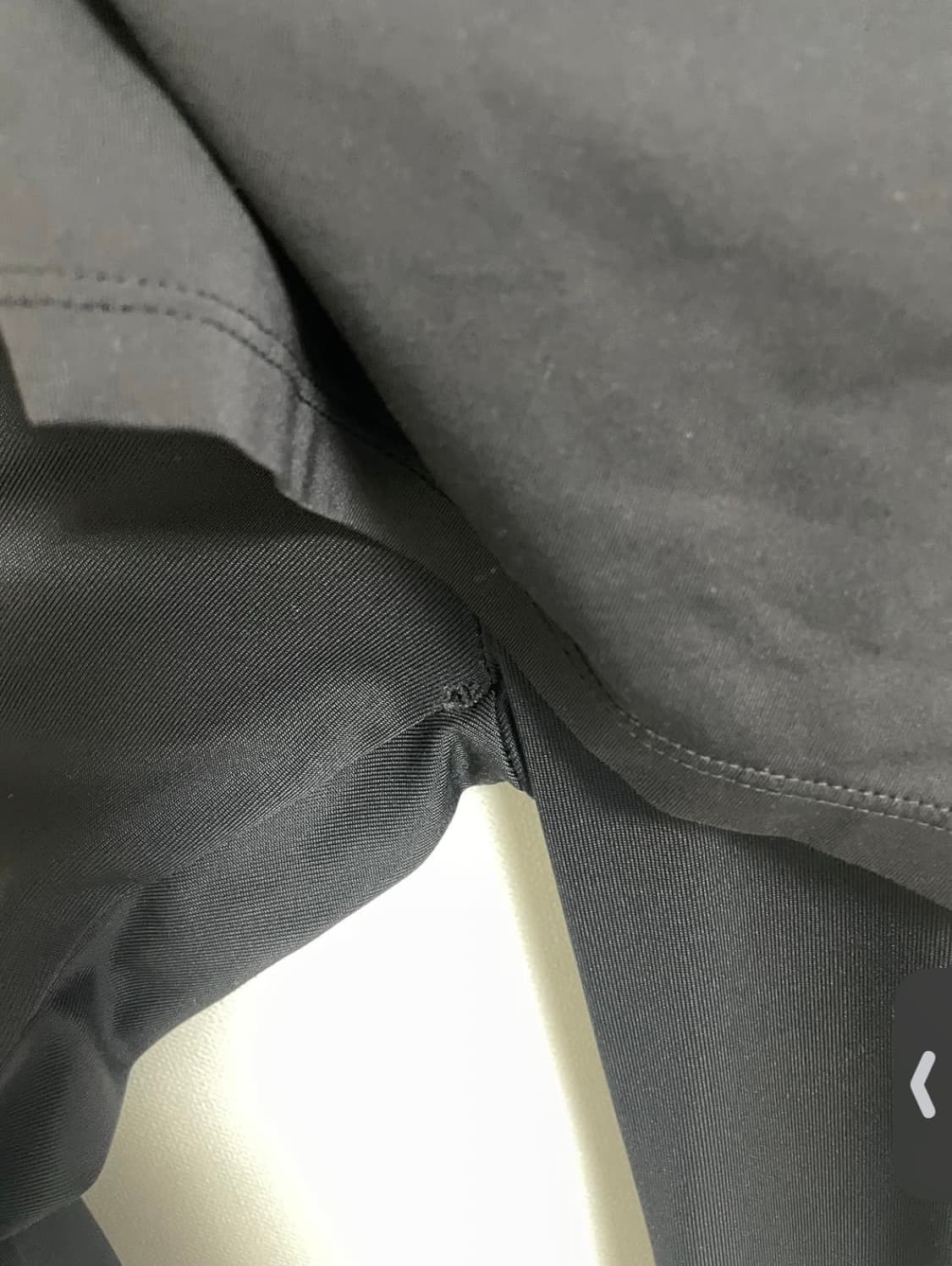 아디다스 레이어드 치마바지 상품이미지3