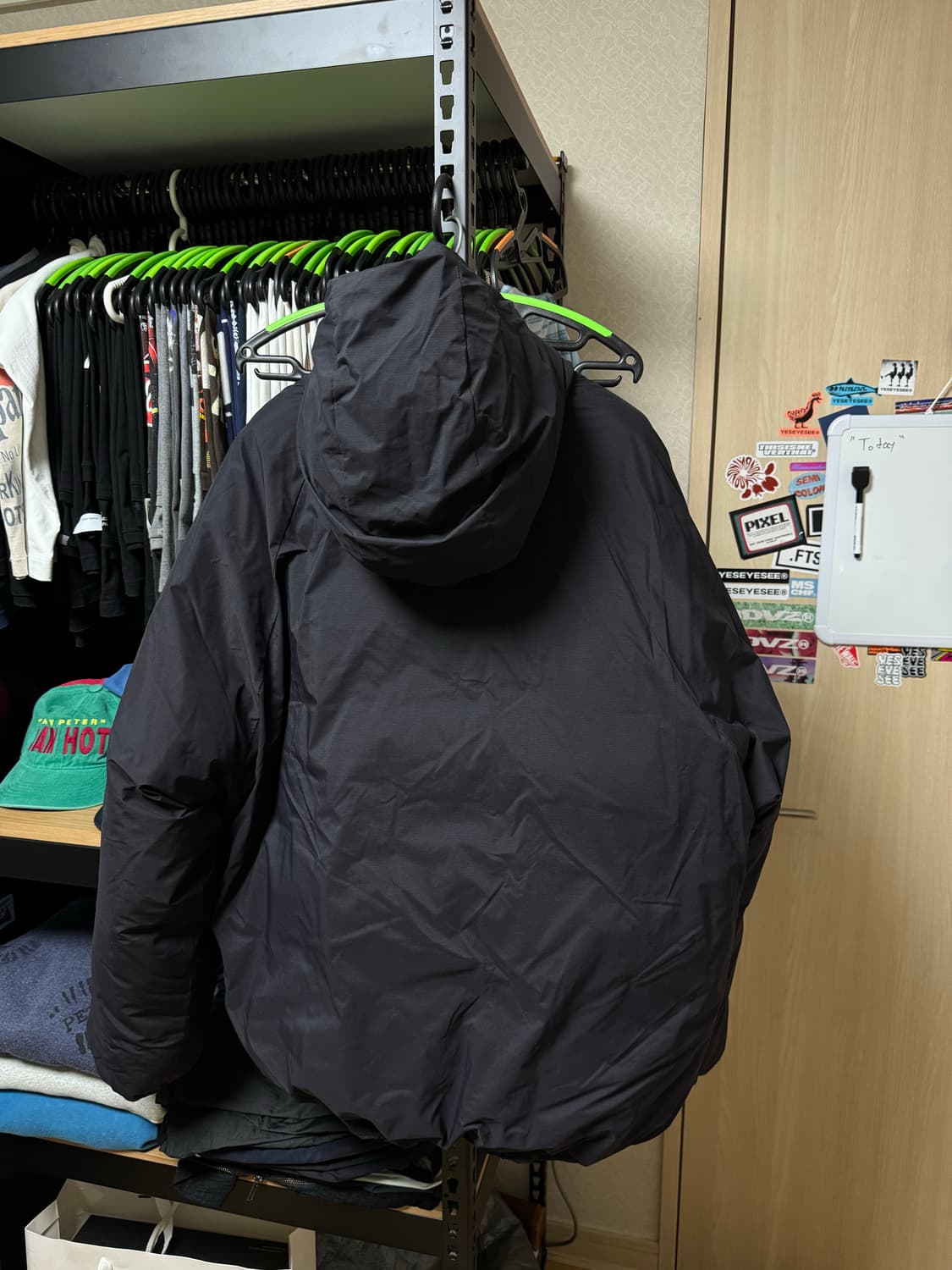 [L] PAF 5.1 다운 센터 상품이미지5