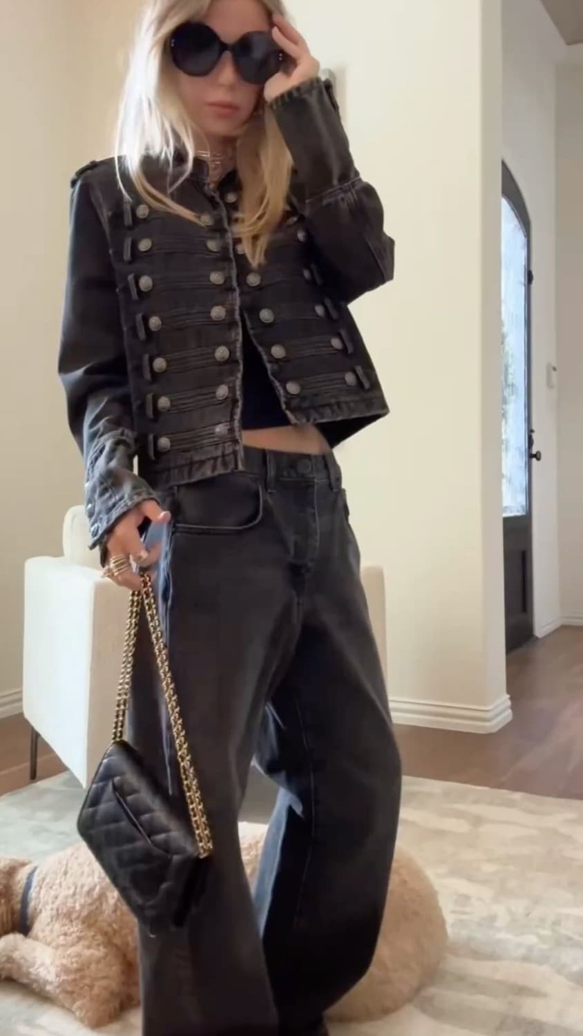 Napoleon jacket 상품이미지6