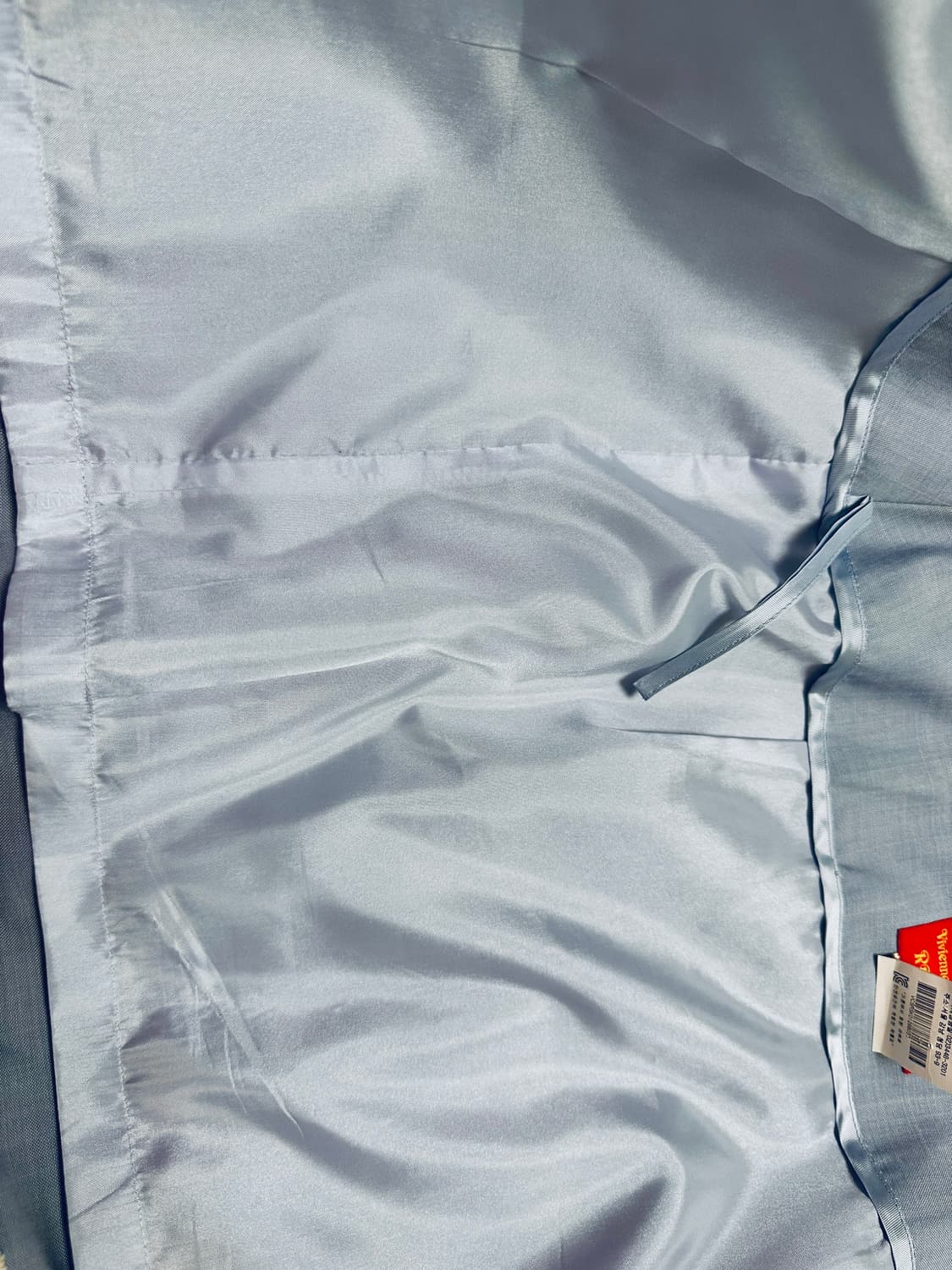 비비안웨스트우드 레드라벨 드레이핑 투피스 정장 셋업 상품이미지8