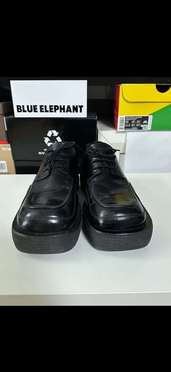 엔더슨벨 스퀘어토 더비 270 상품이미지2