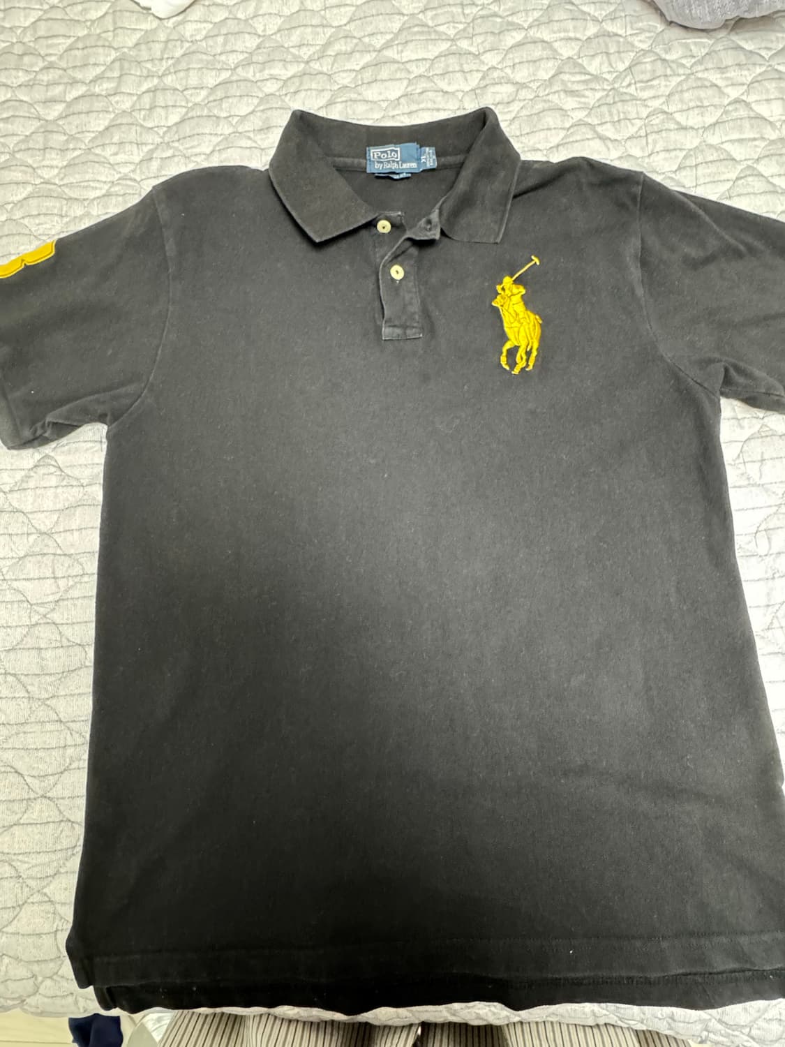 폴로 랄프로렌 빅포니 피케 상품이미지1